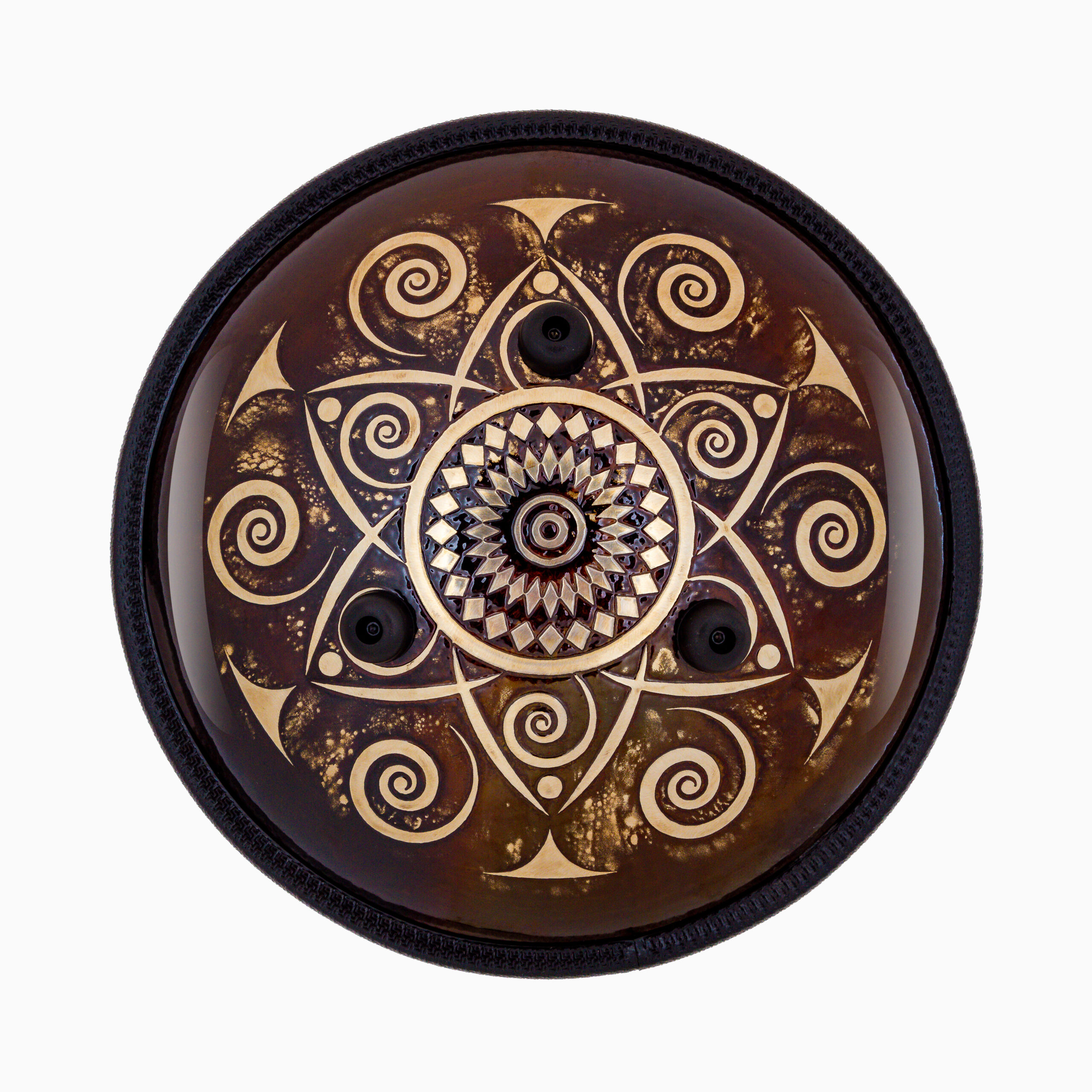 КВІТКА ЖИТТЯ (Antique)