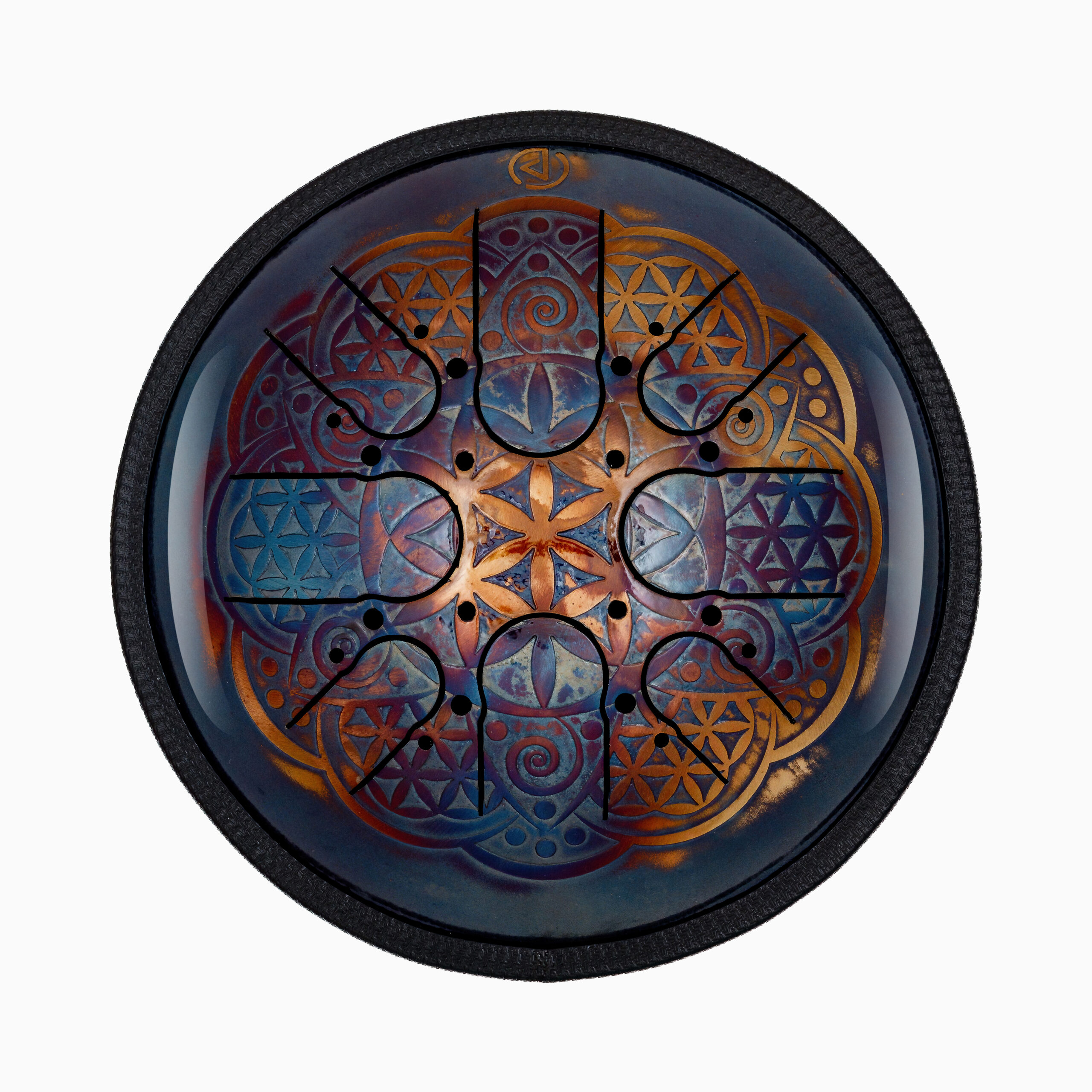 КВІТКА ЖИТТЯ (Rainbow)