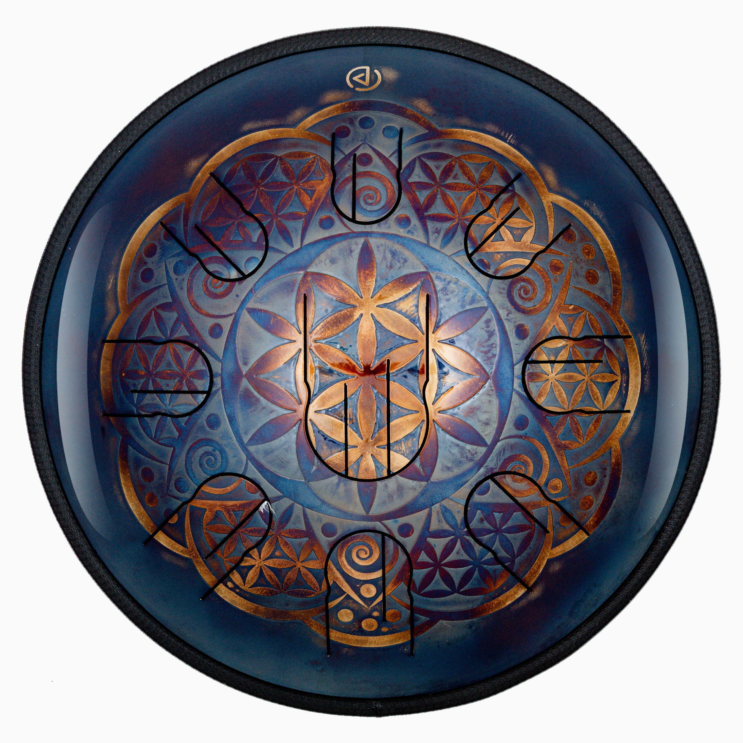 КВІТКА ЖИТТЯ (Rainbow)