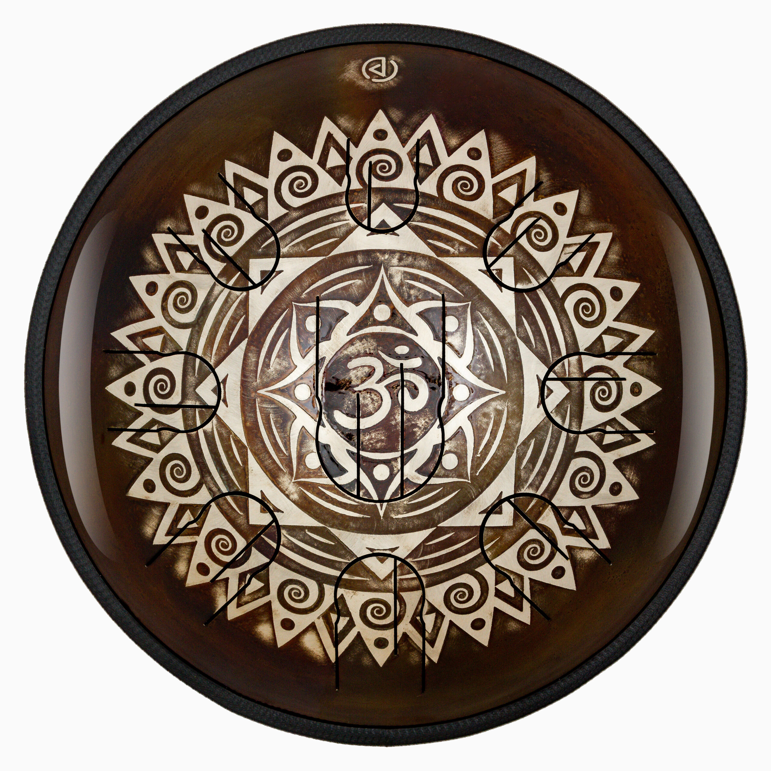 МАНДАЛА (Antique)