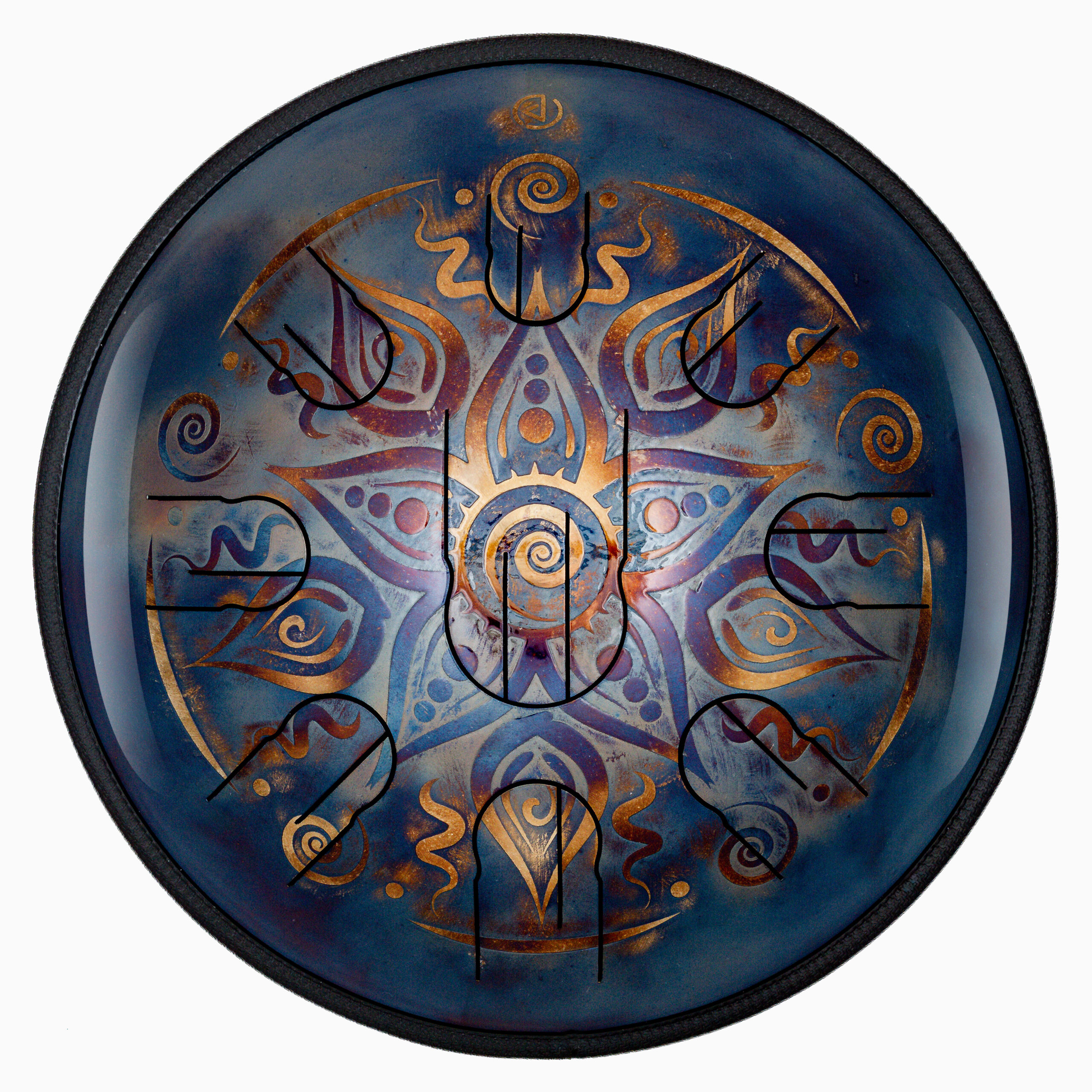 МАГІЧНА КВІТКА (Rainbow)