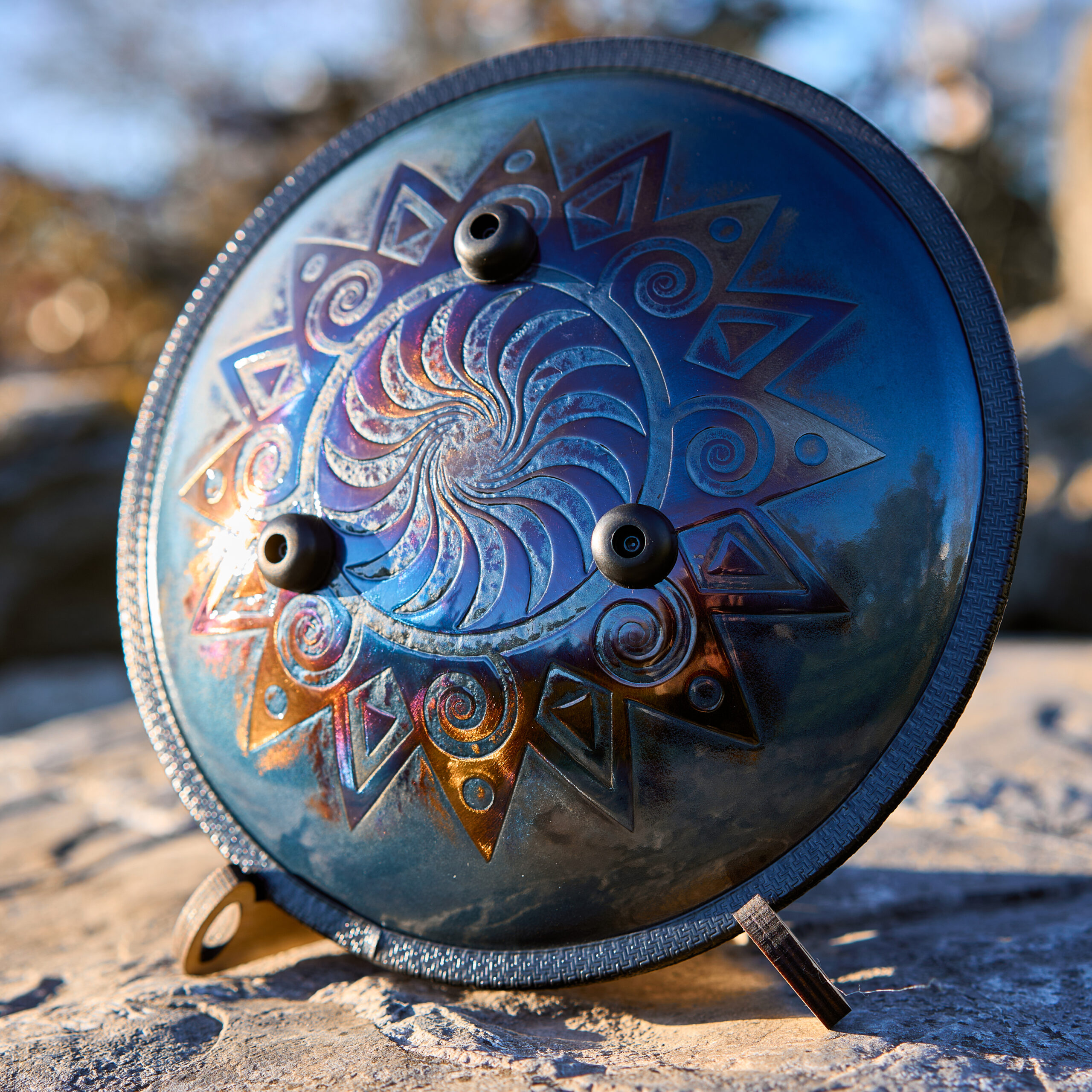 МАНДАЛА (Rainbow)