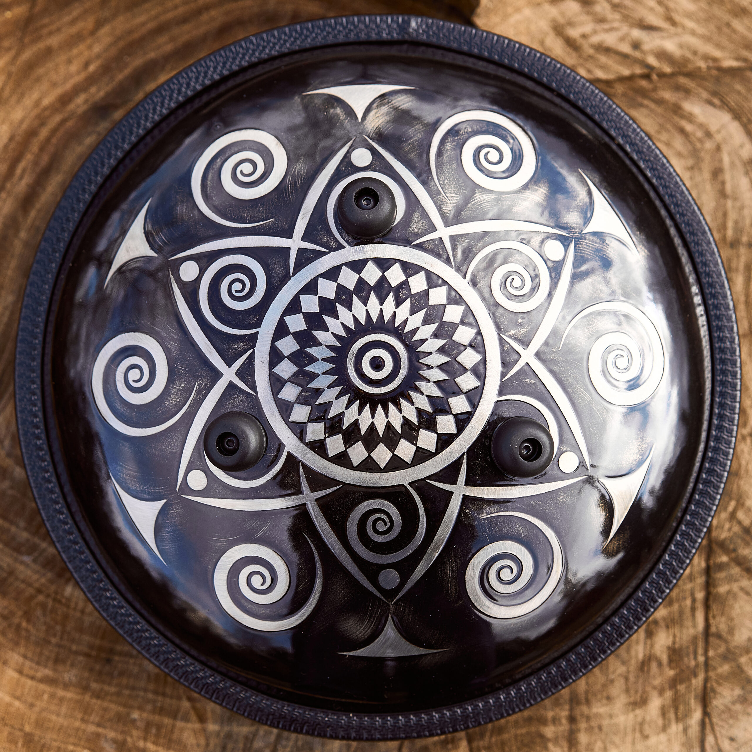 КВІТКА ЖИТТЯ (Antique)