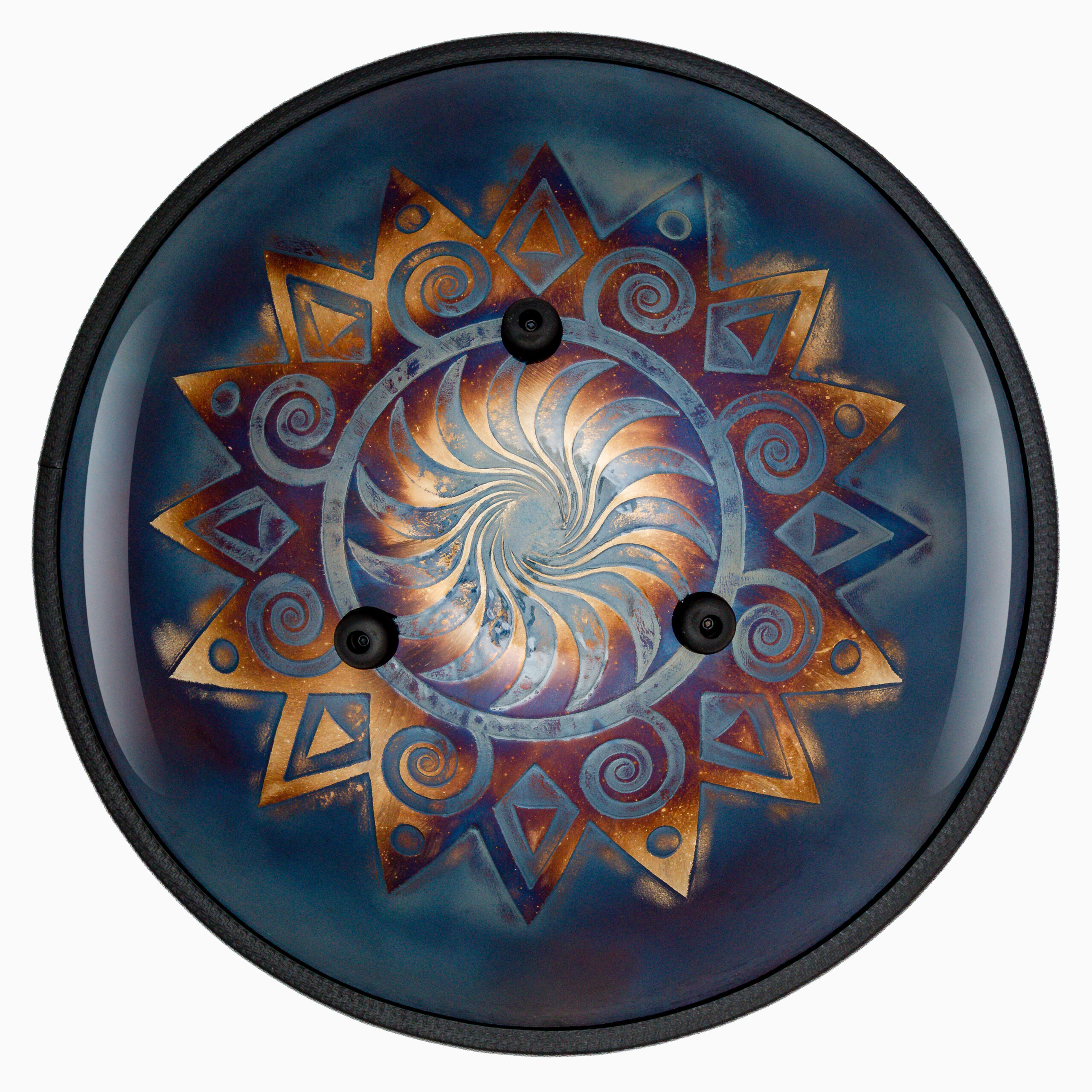 МАНДАЛА (Rainbow)