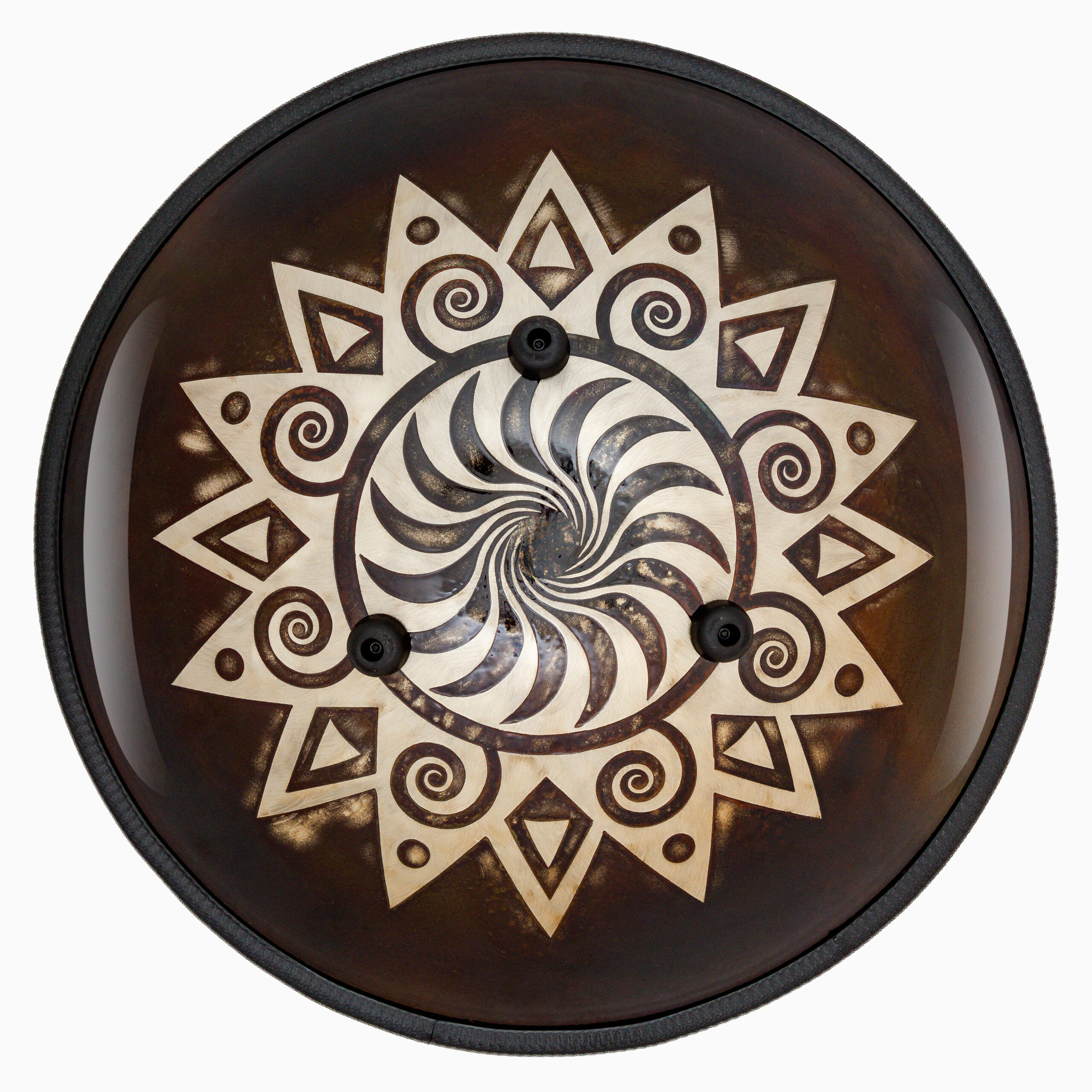 МАНДАЛА (Antique)