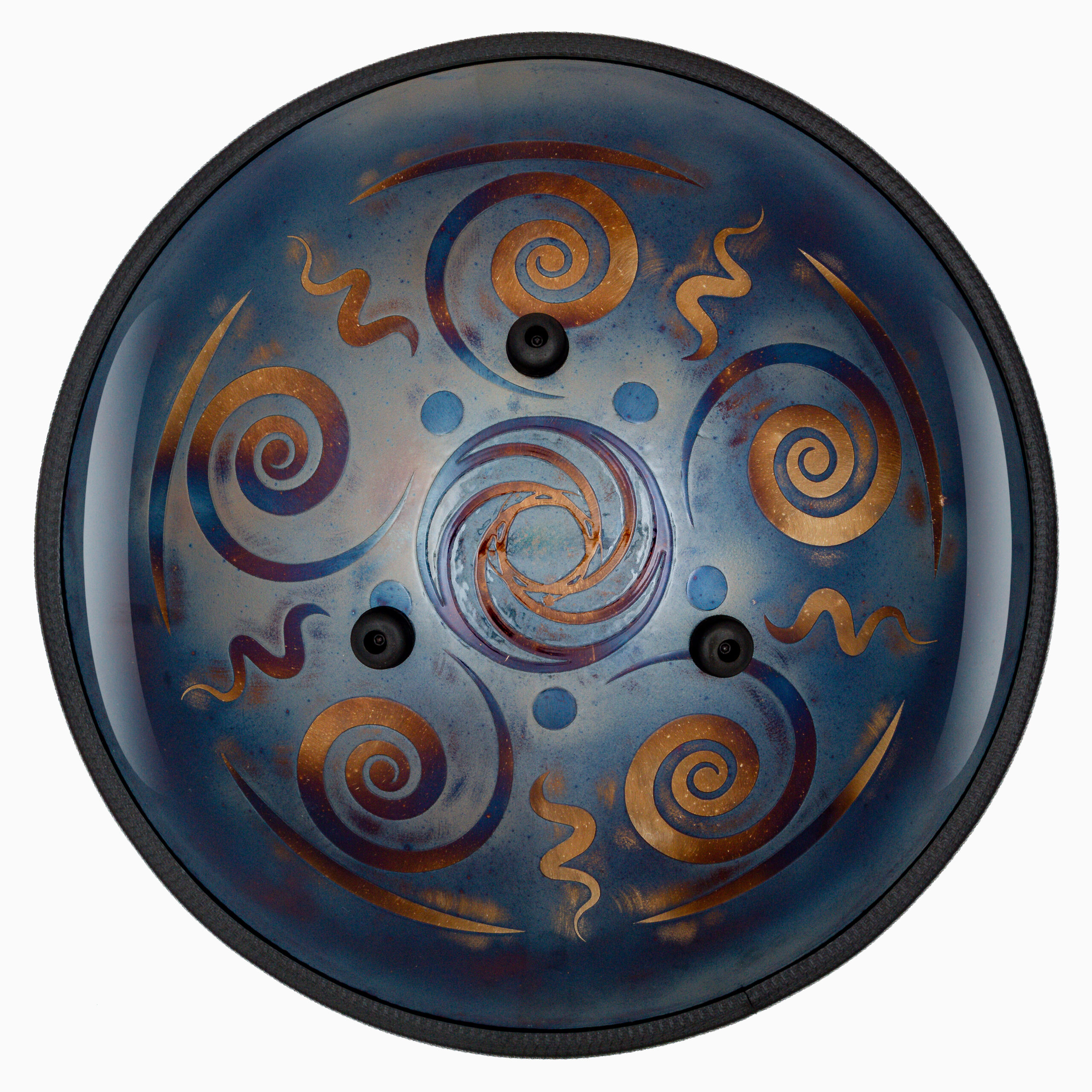 МАГІЧНА КВІТКА (Rainbow)