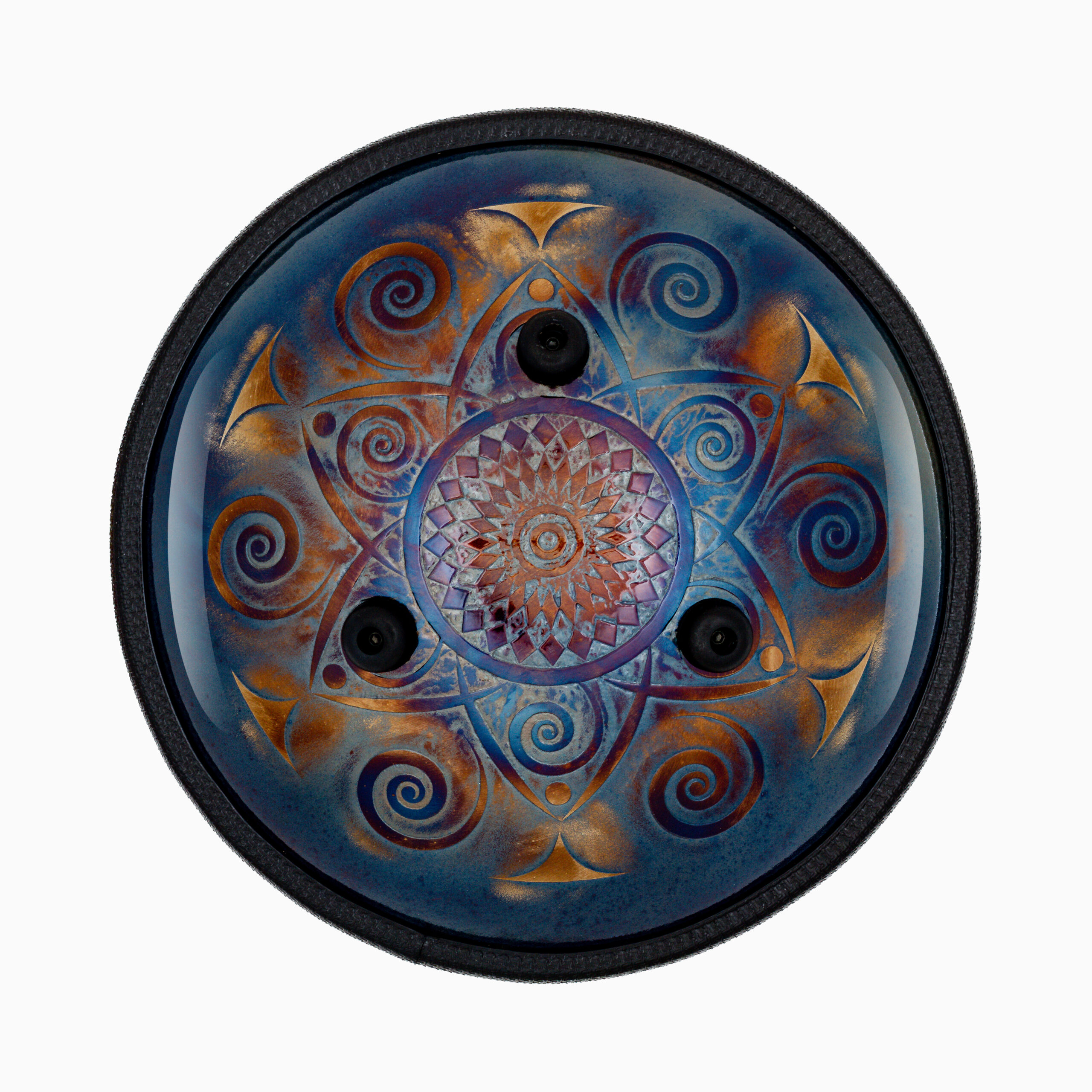 КВІТКА ЖИТТЯ (Rainbow)