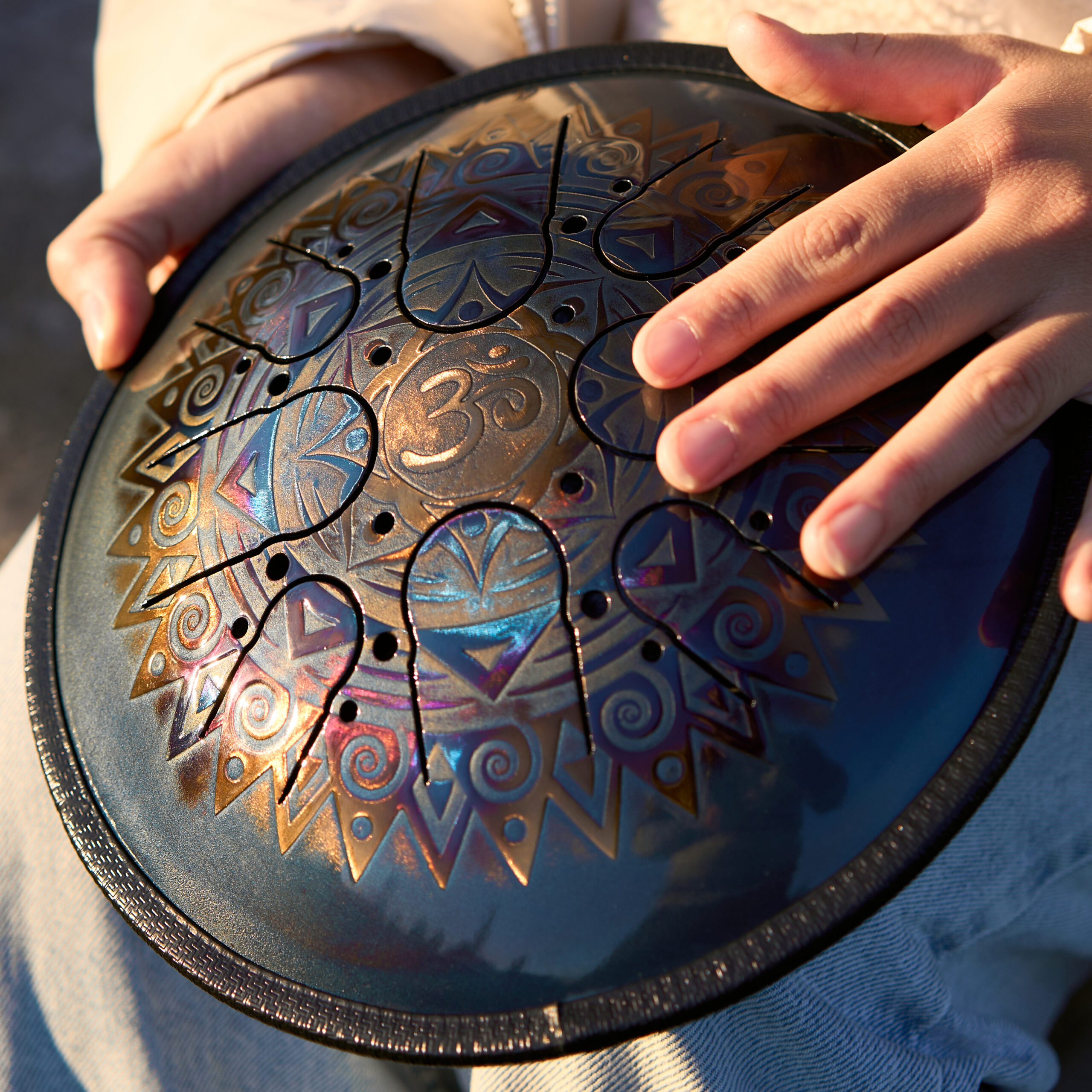 МАНДАЛА (Rainbow)