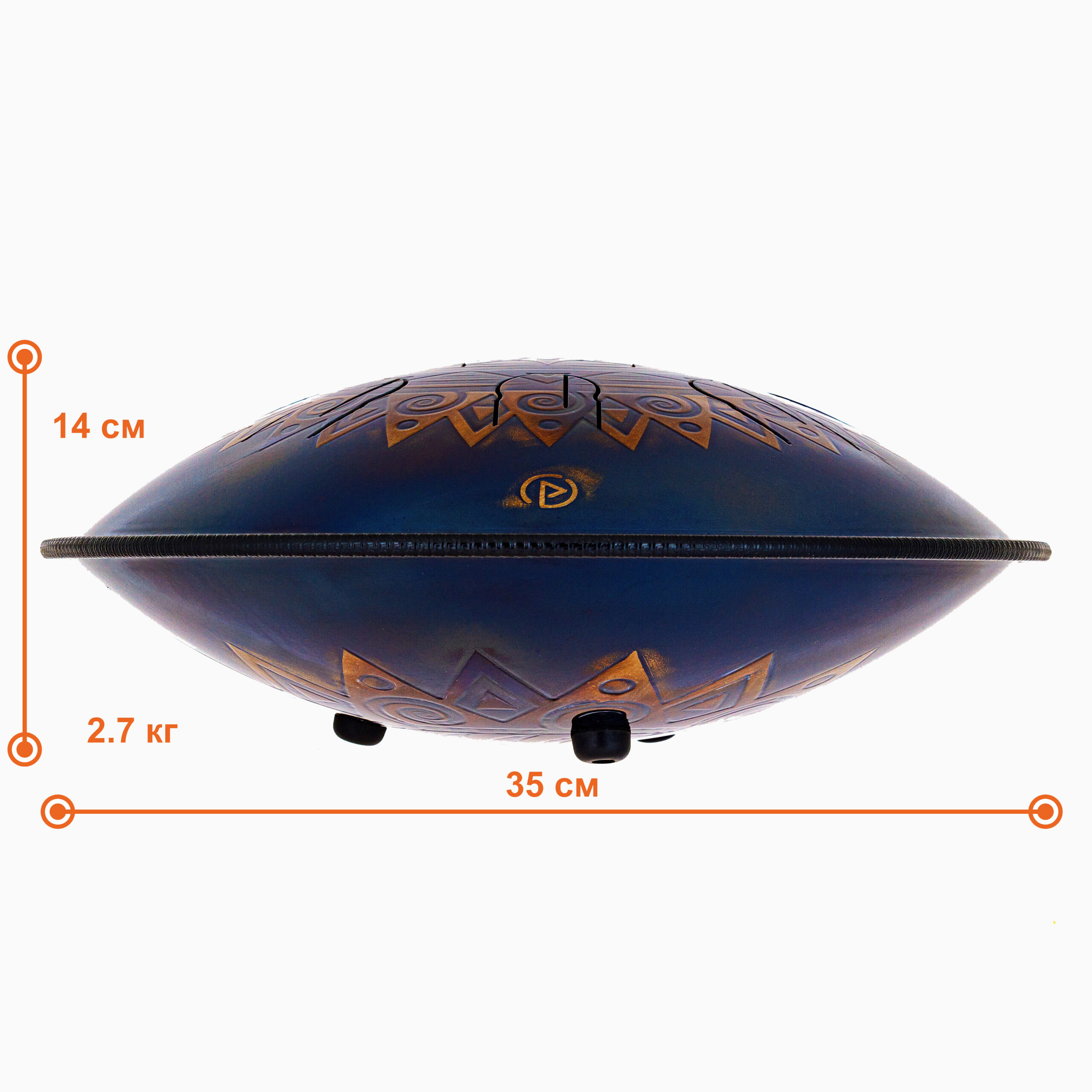 МАНДАЛА (Rainbow)