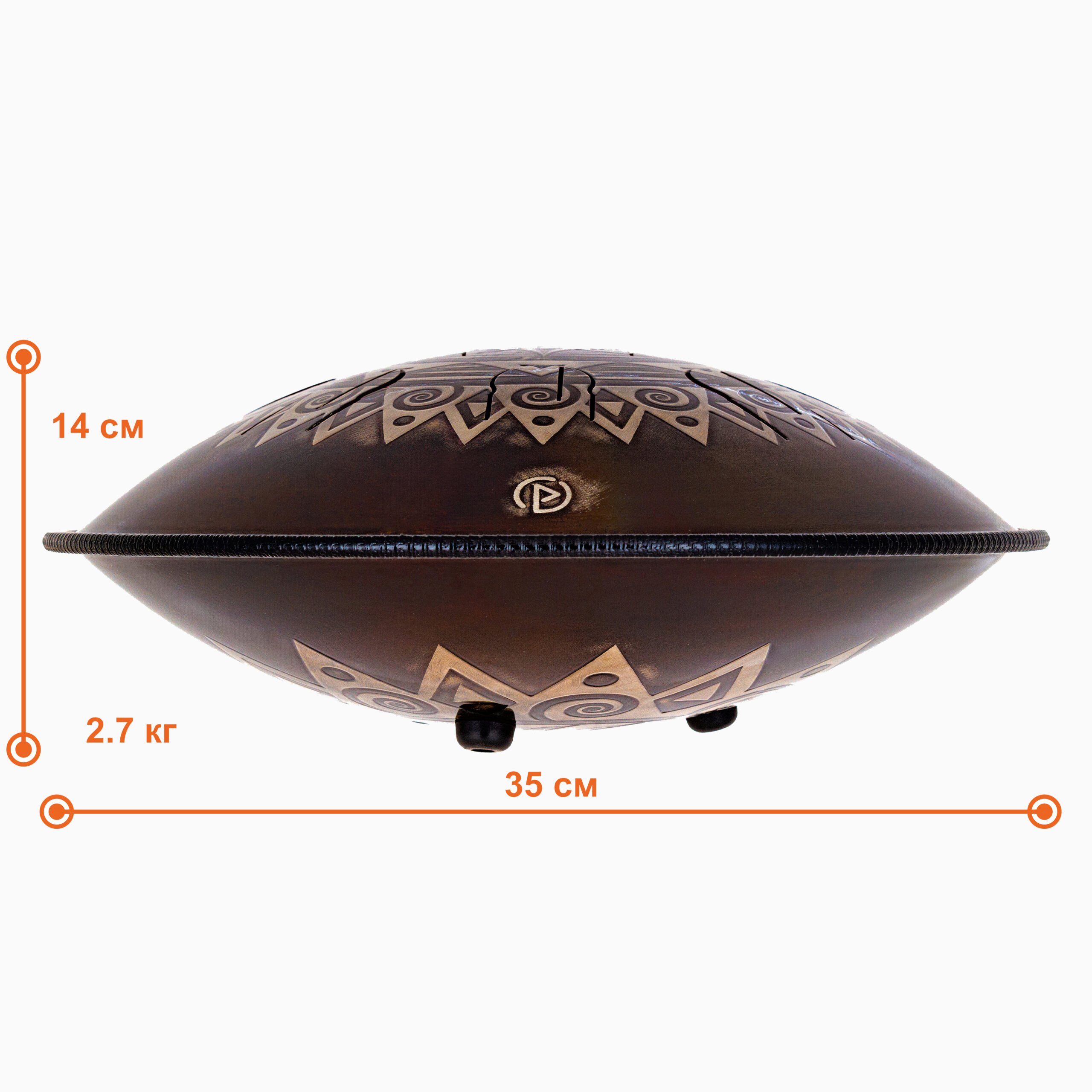 МАНДАЛА (Antique)