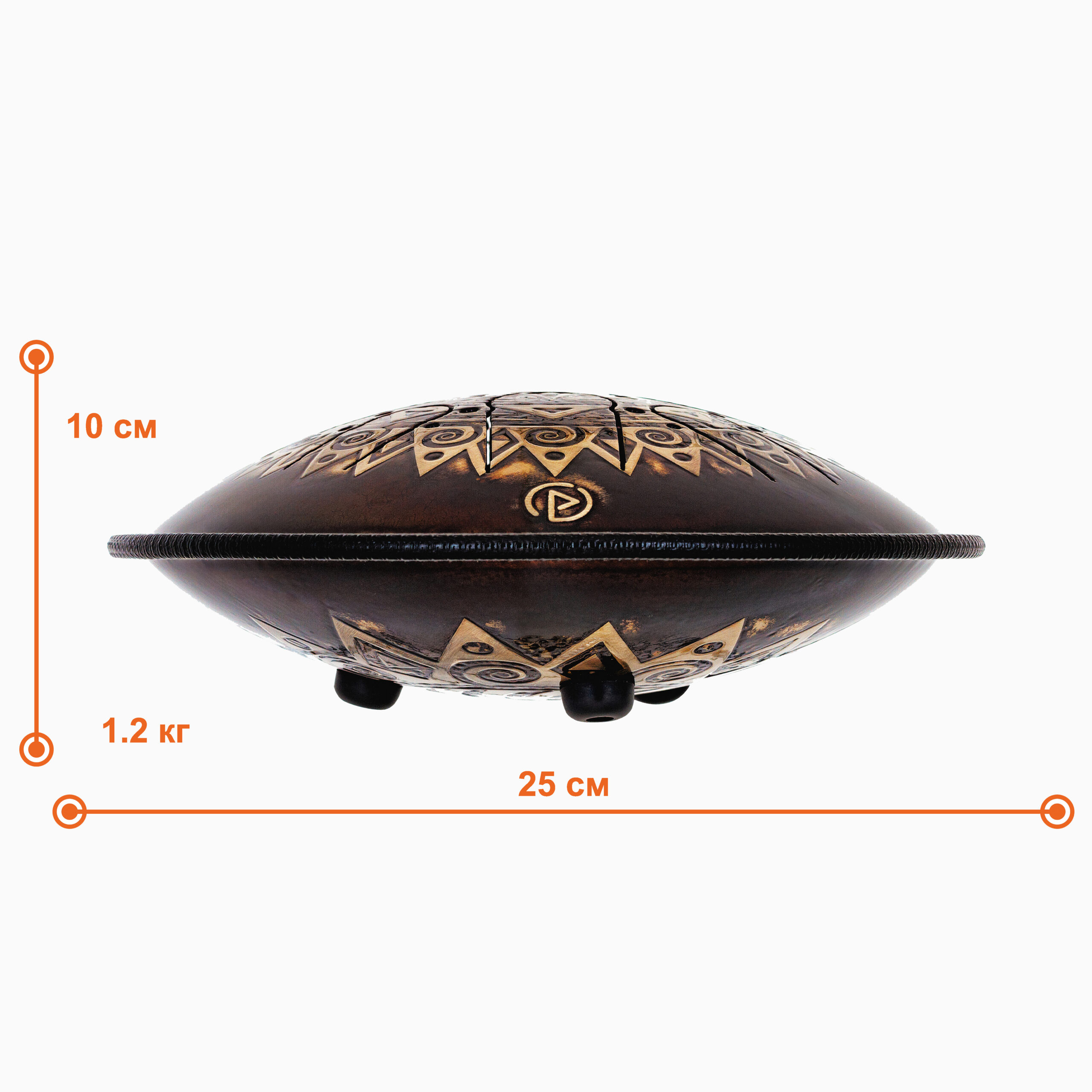 МАНДАЛА (Antique)