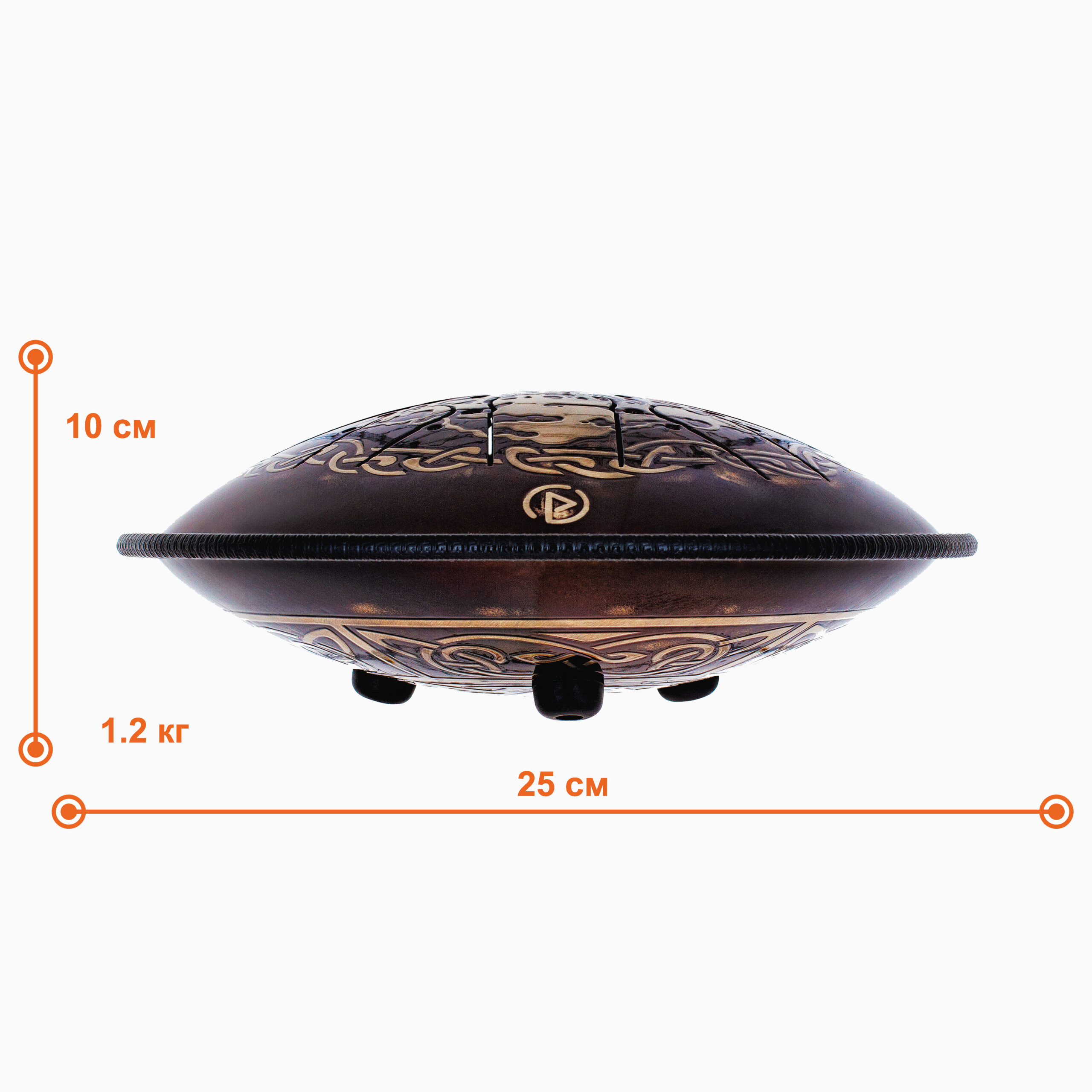 ДЕРЕВО ЖИТТЯ (Antique)