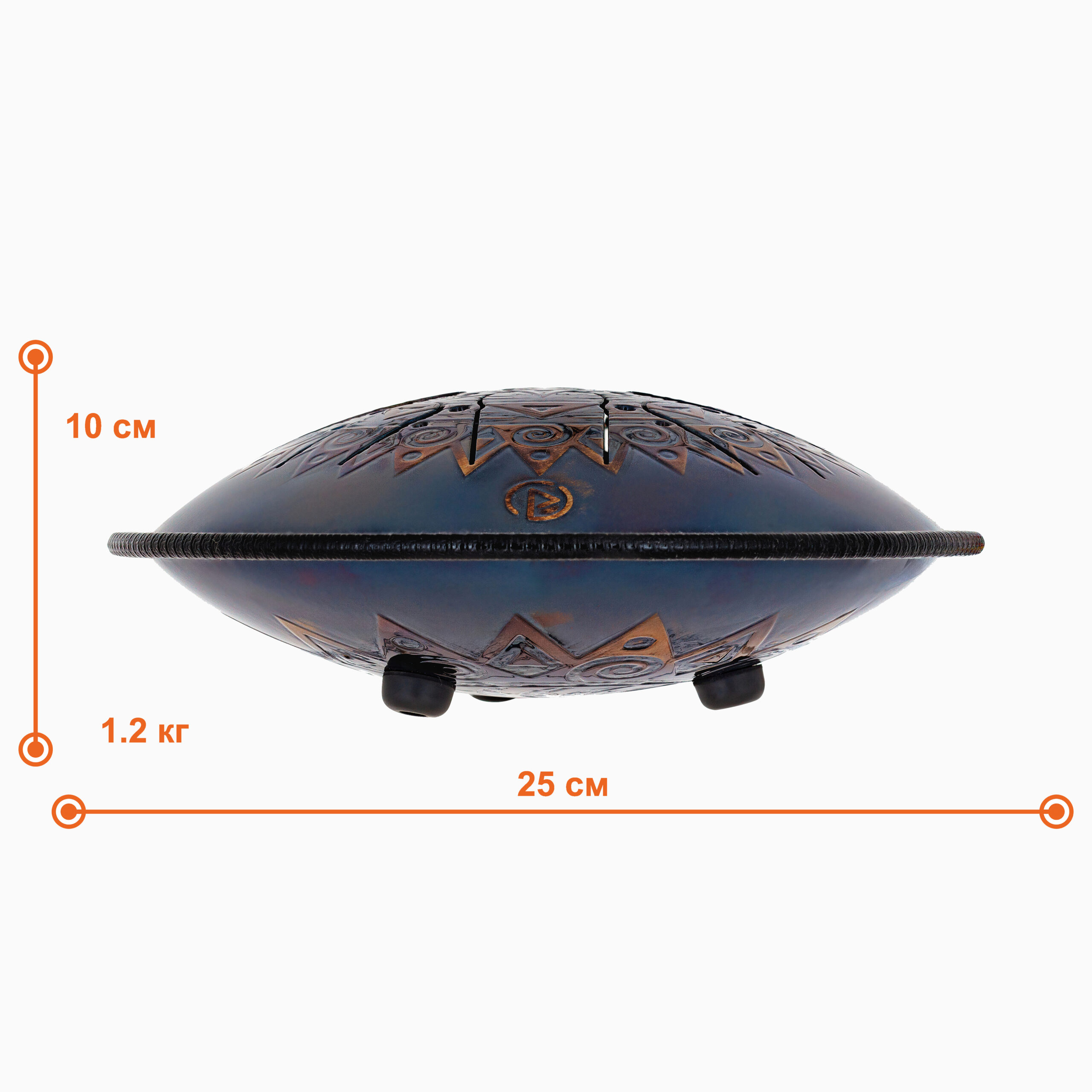 МАНДАЛА (Rainbow)