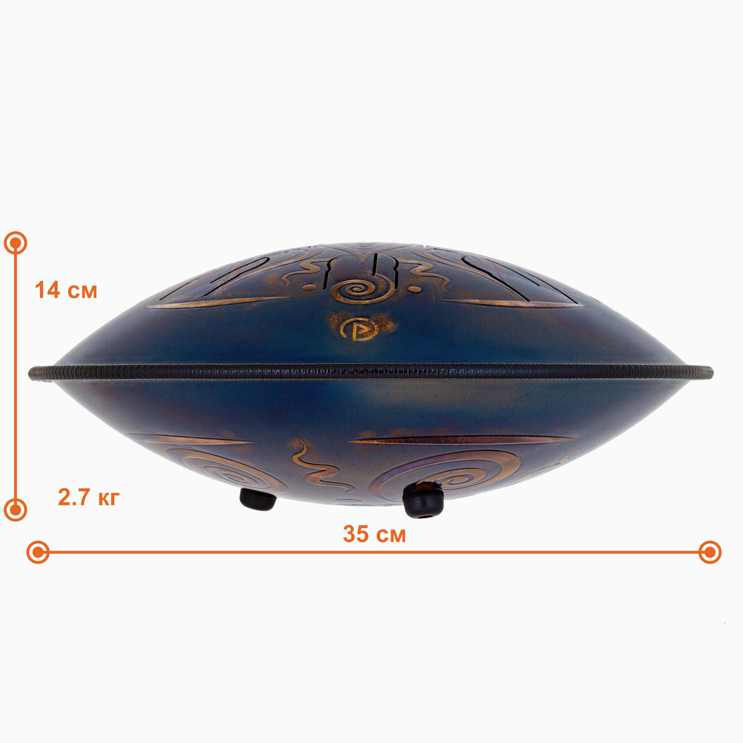 МАГІЧНА КВІТКА (Rainbow)