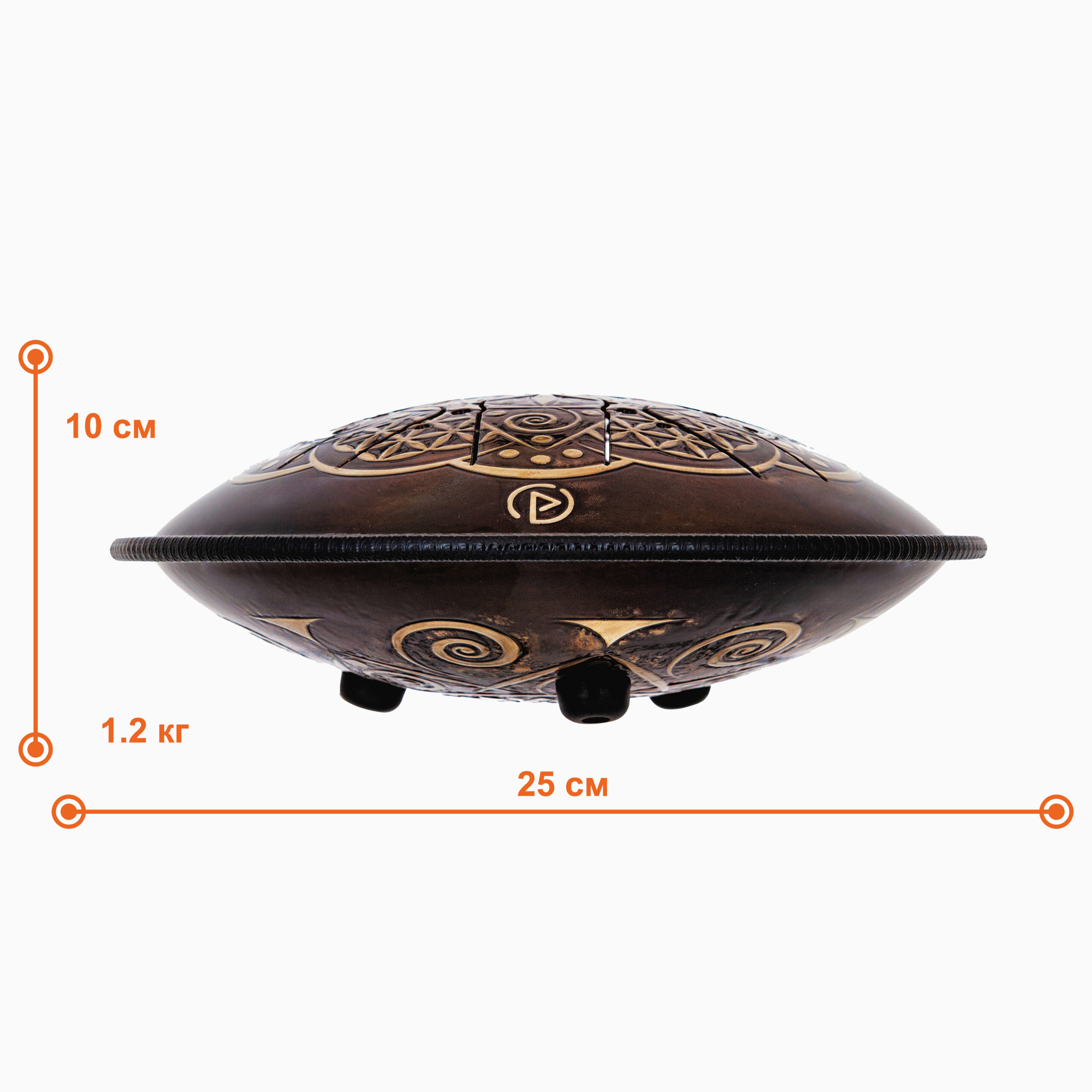 КВІТКА ЖИТТЯ (Antique)