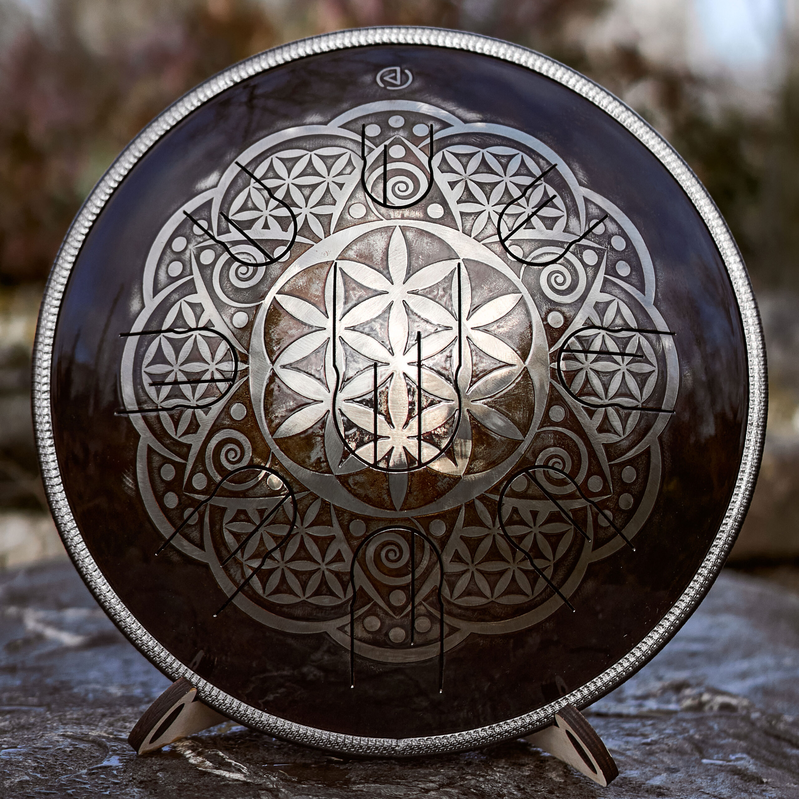 КВІТКА ЖИТТЯ (Antique)