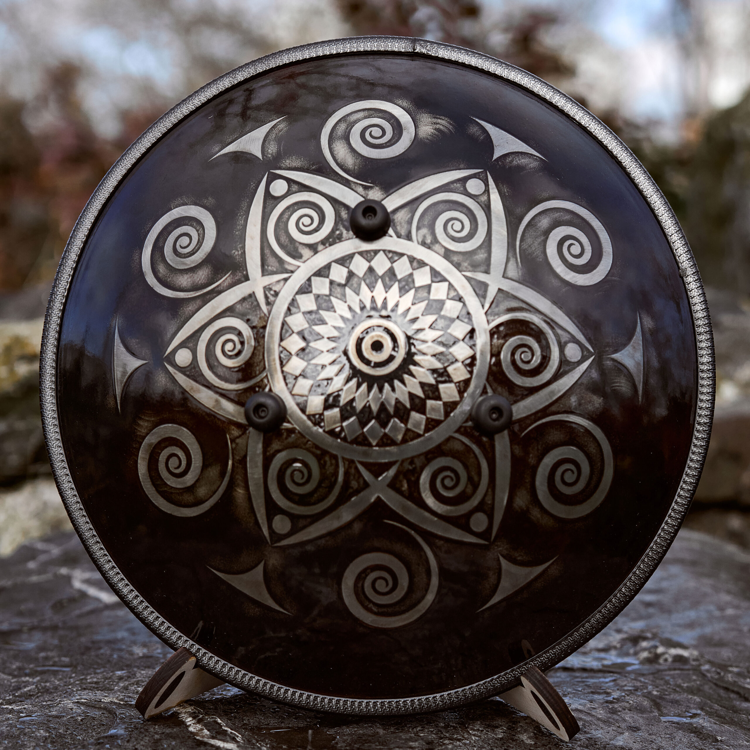 КВІТКА ЖИТТЯ (Antique)