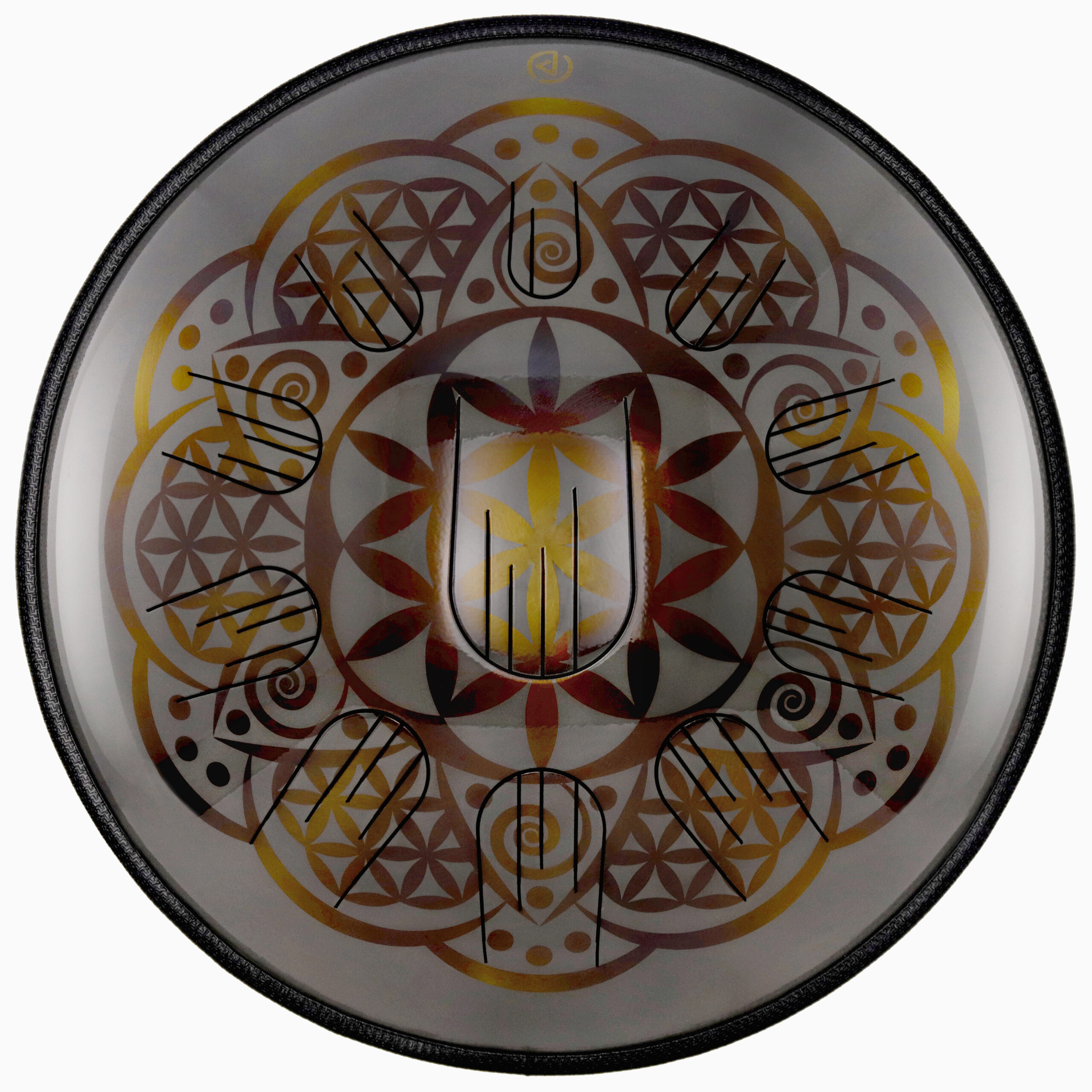 КВІТКА ЖИТТЯ