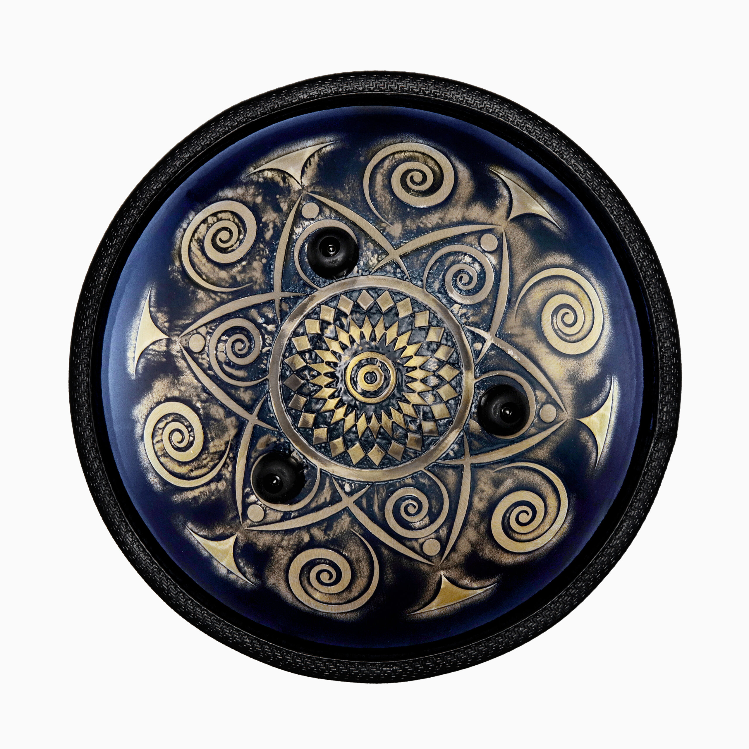 КВІТКА ЖИТТЯ (Blue)