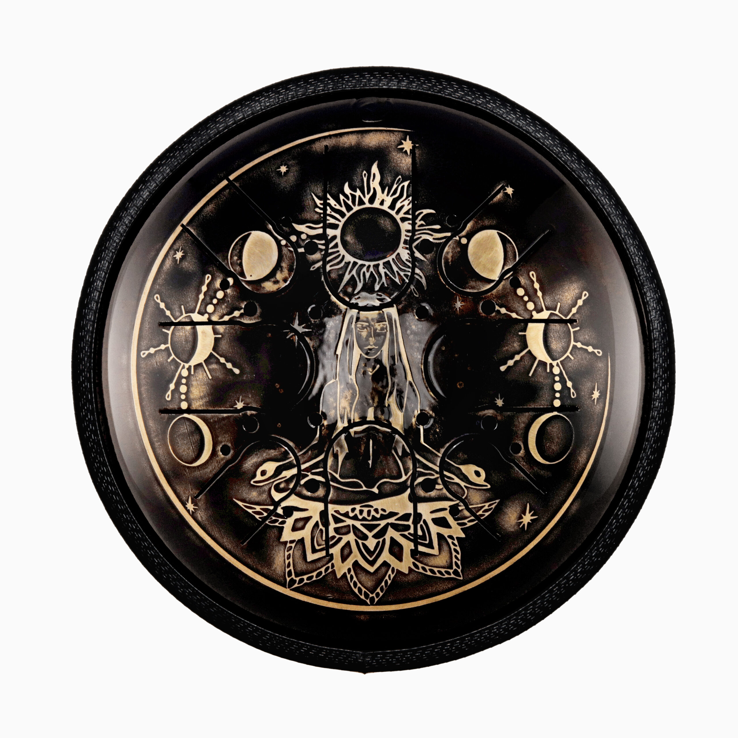 ЗОРЯНИЙ ЛОТОС (Antique)