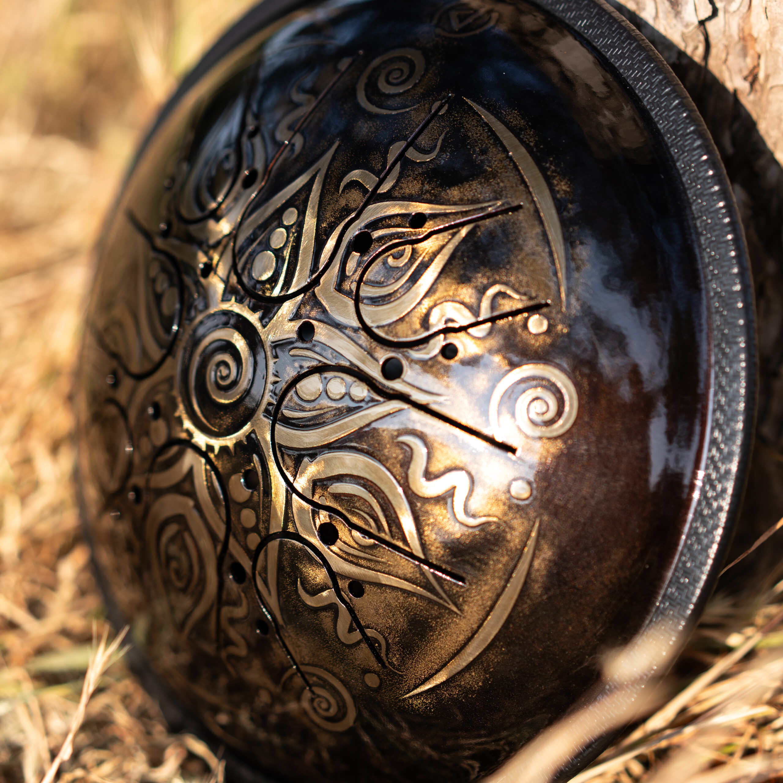 МАГІЧНА КВІТКА (ANTIQUE)