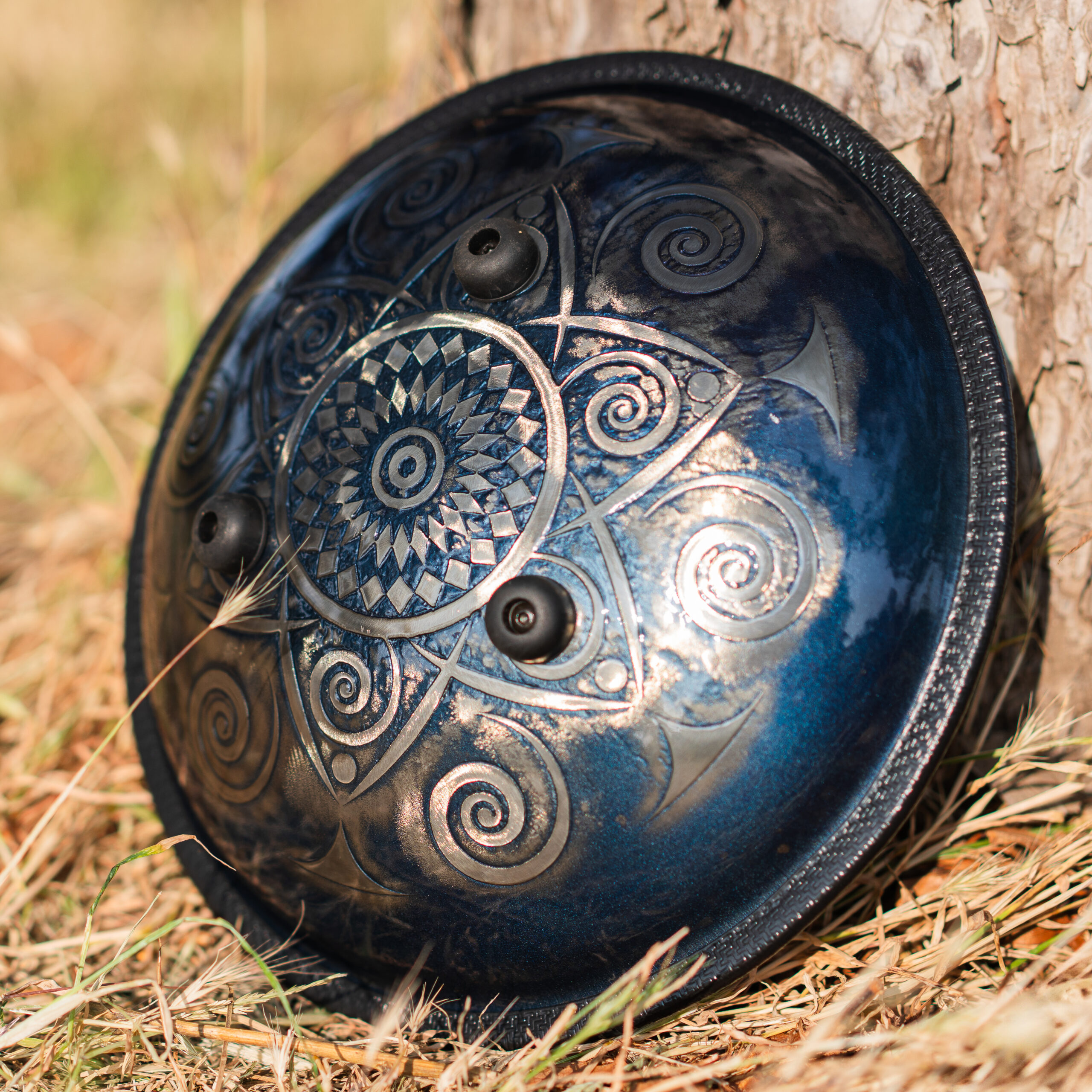 КВІТКА ЖИТТЯ (Blue)