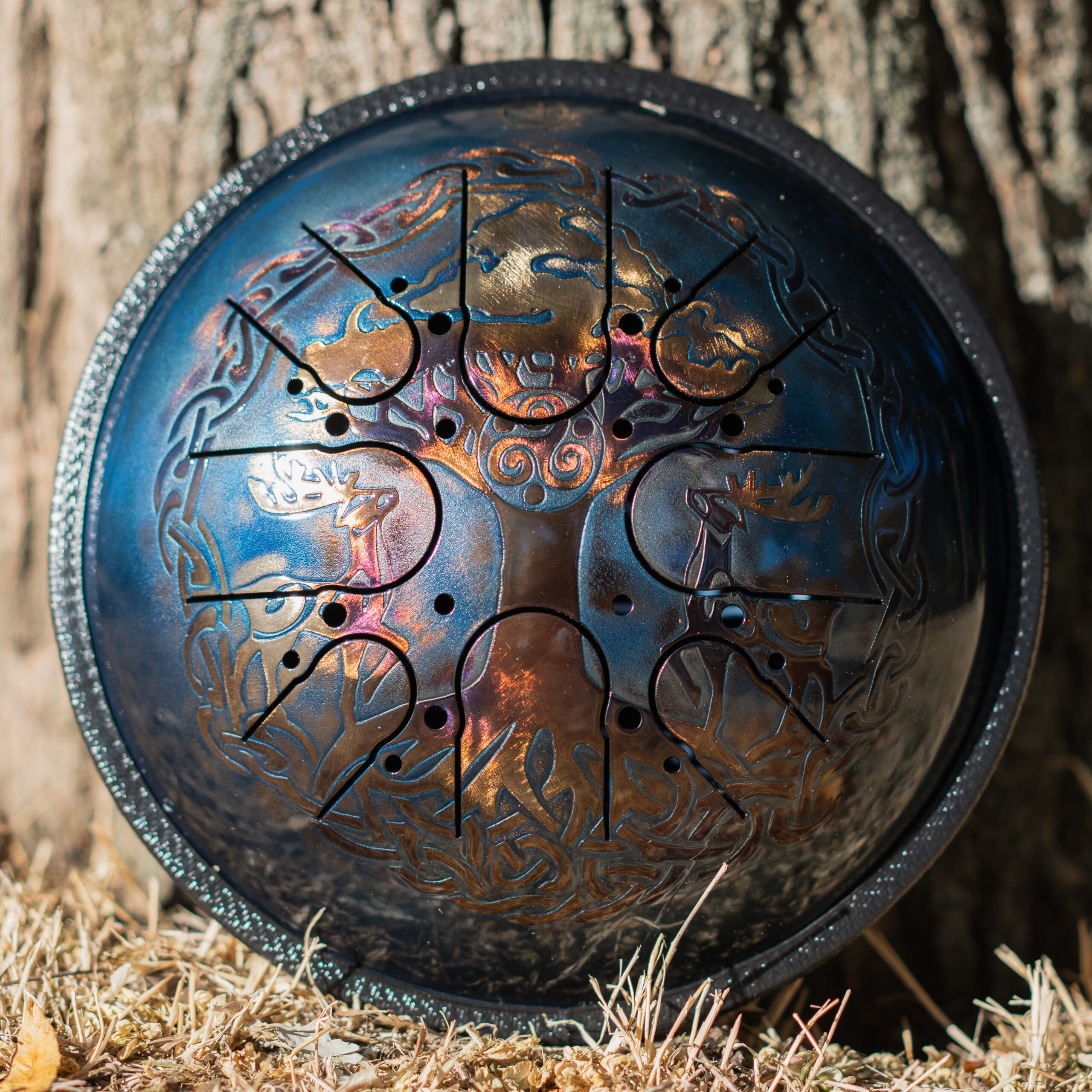 ДЕРЕВО ЖИТТЯ (Rainbow)