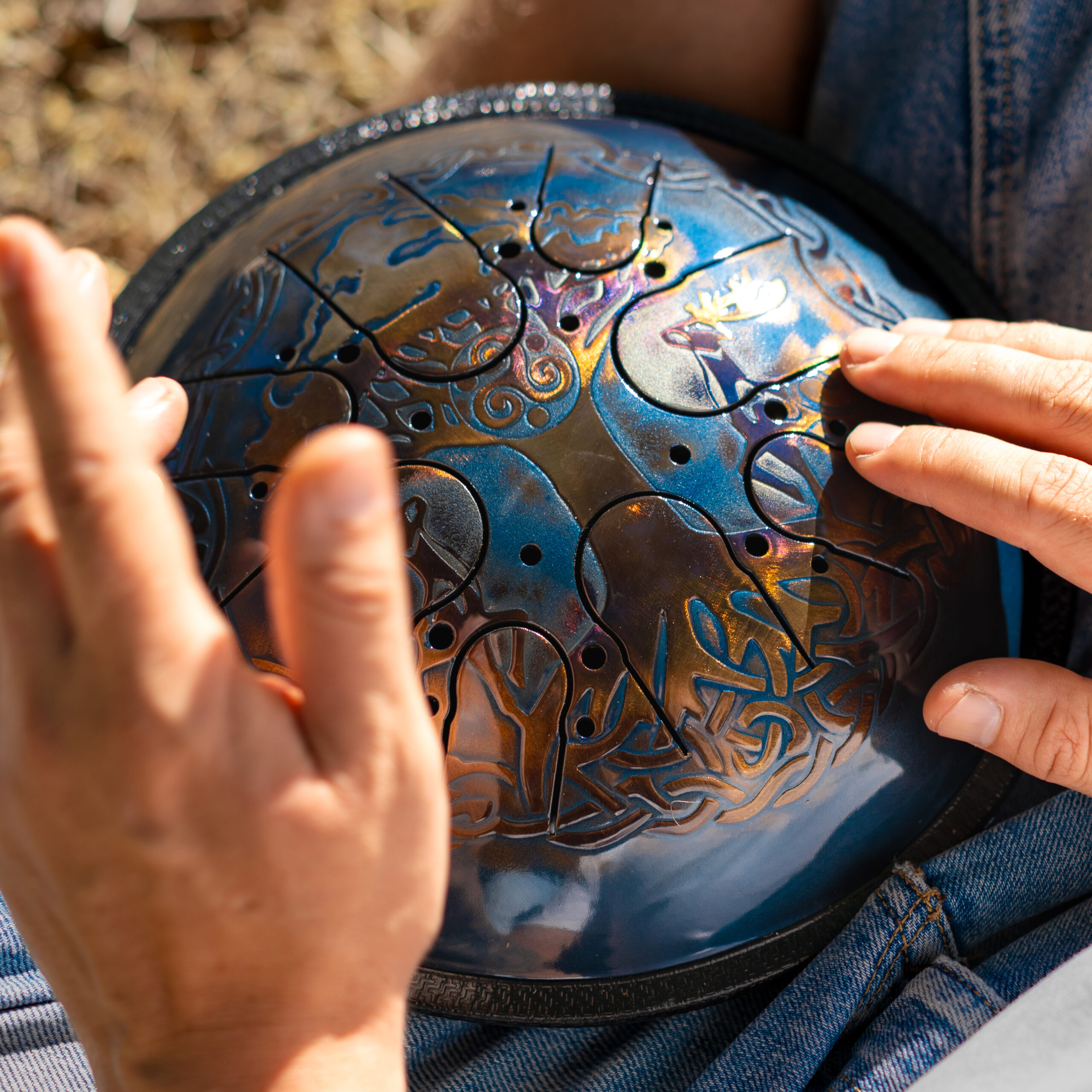 ДЕРЕВО ЖИТТЯ (Rainbow)