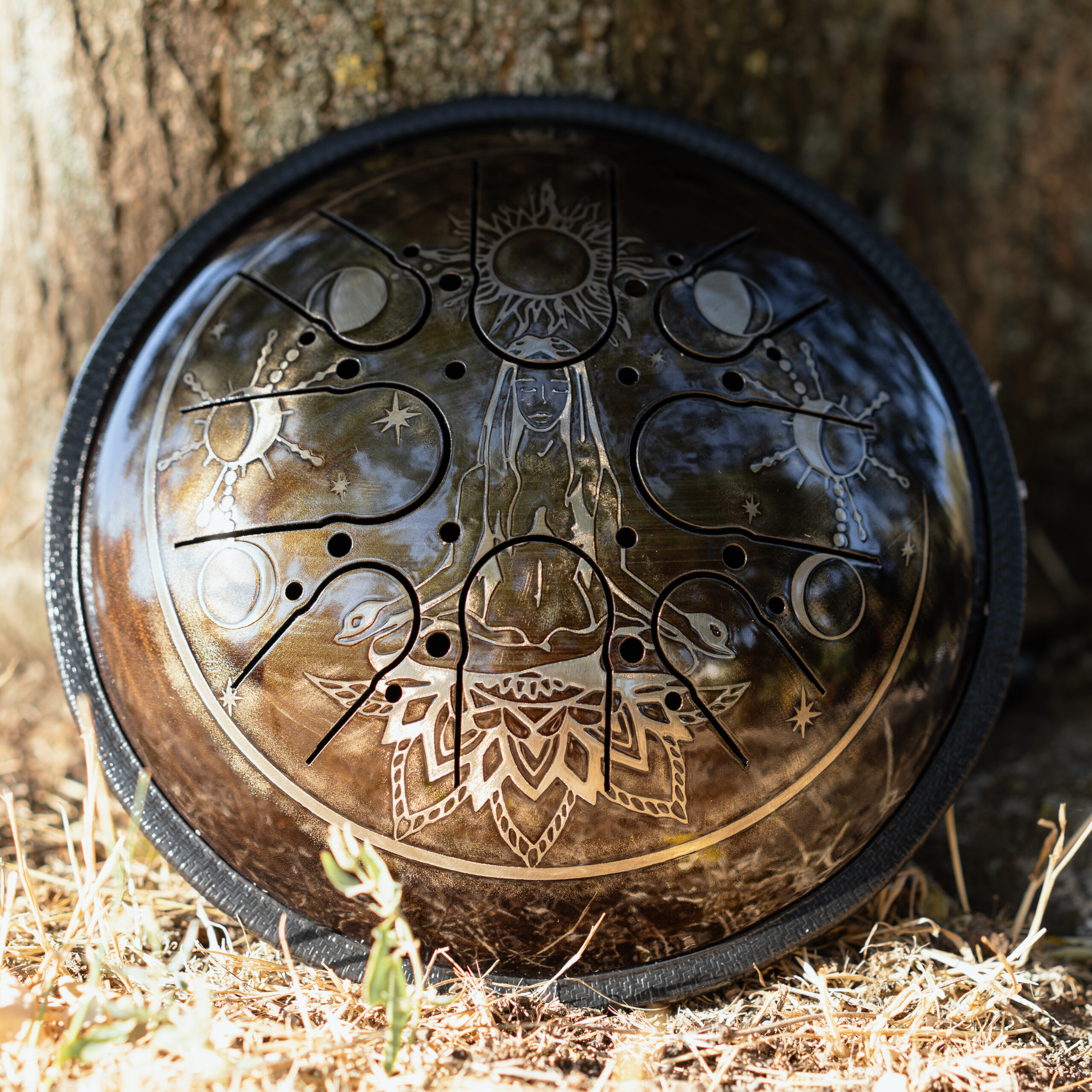 ЗОРЯНИЙ ЛОТОС (Antique)