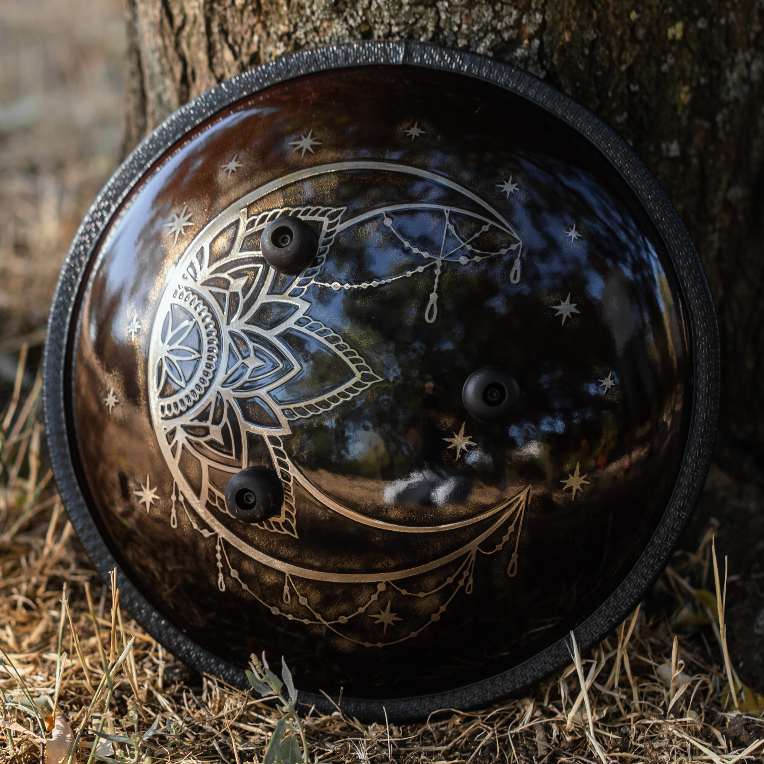 ЗОРЯНИЙ ЛОТОС (Antique)