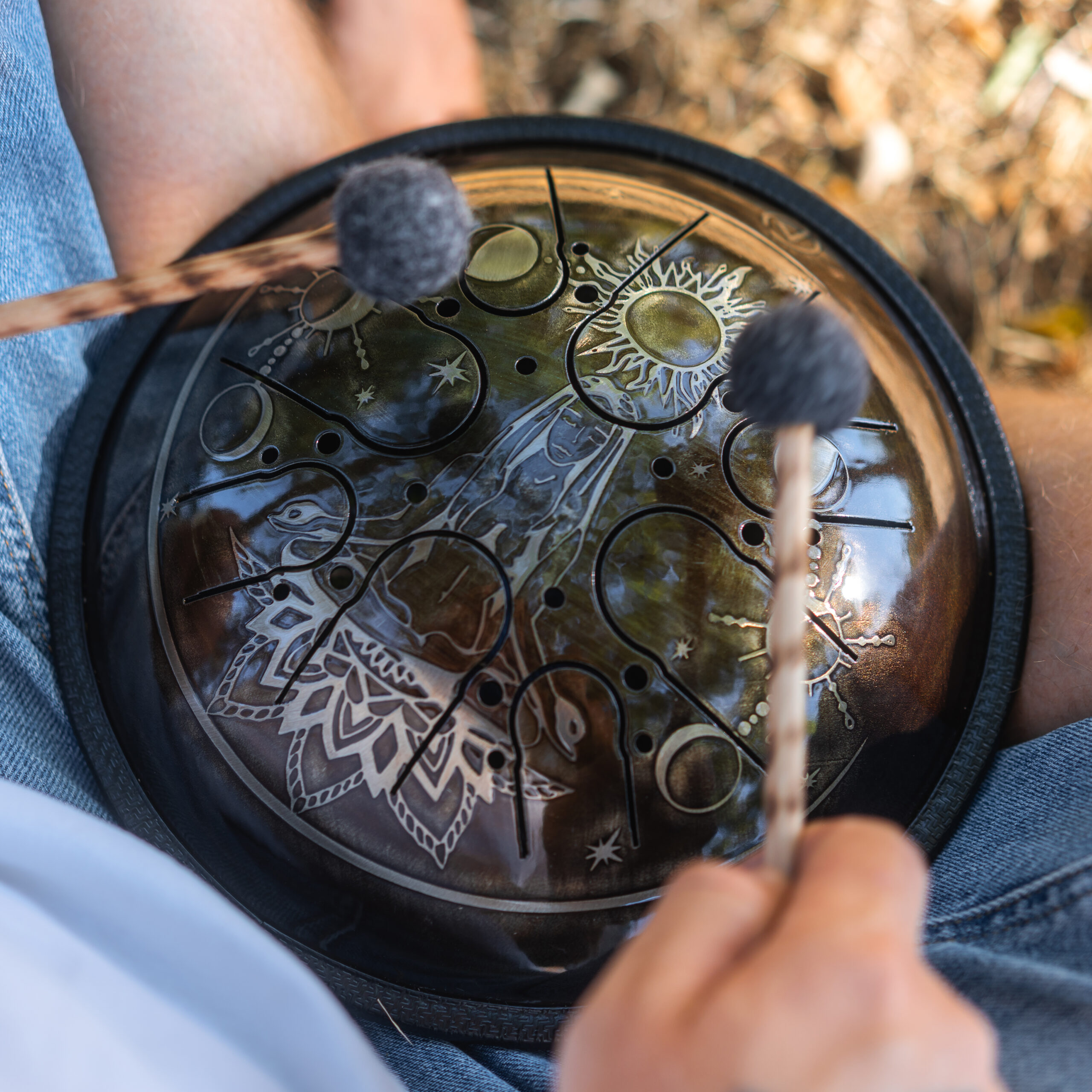 ЗОРЯНИЙ ЛОТОС (Antique)