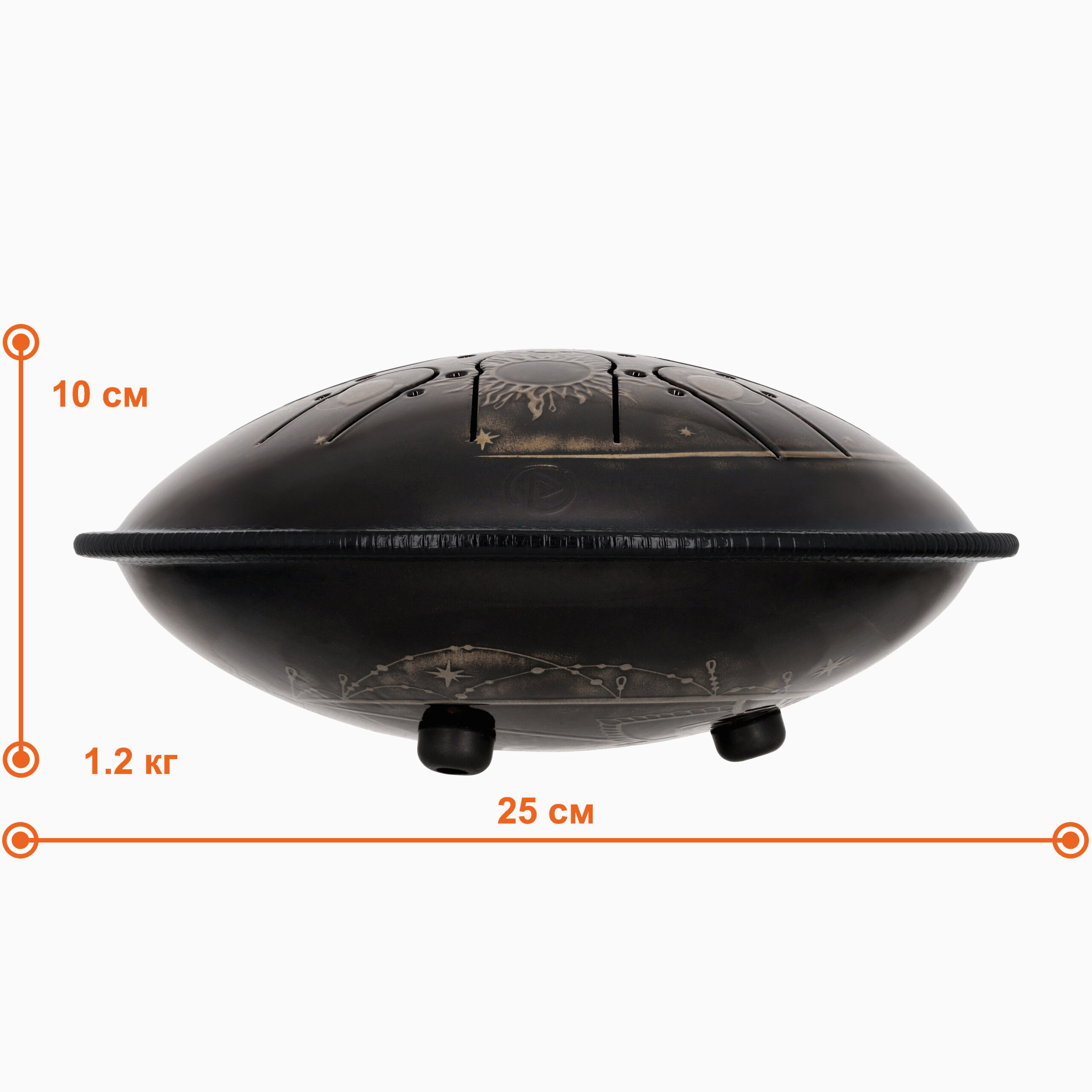 ЗОРЯНИЙ ЛОТОС (Antique)