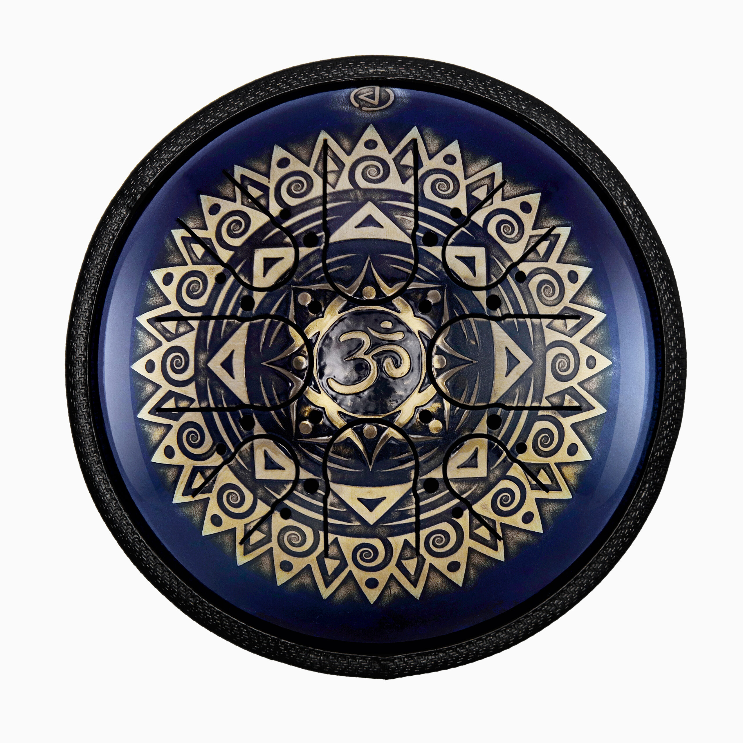 МАНДАЛА (Blue)