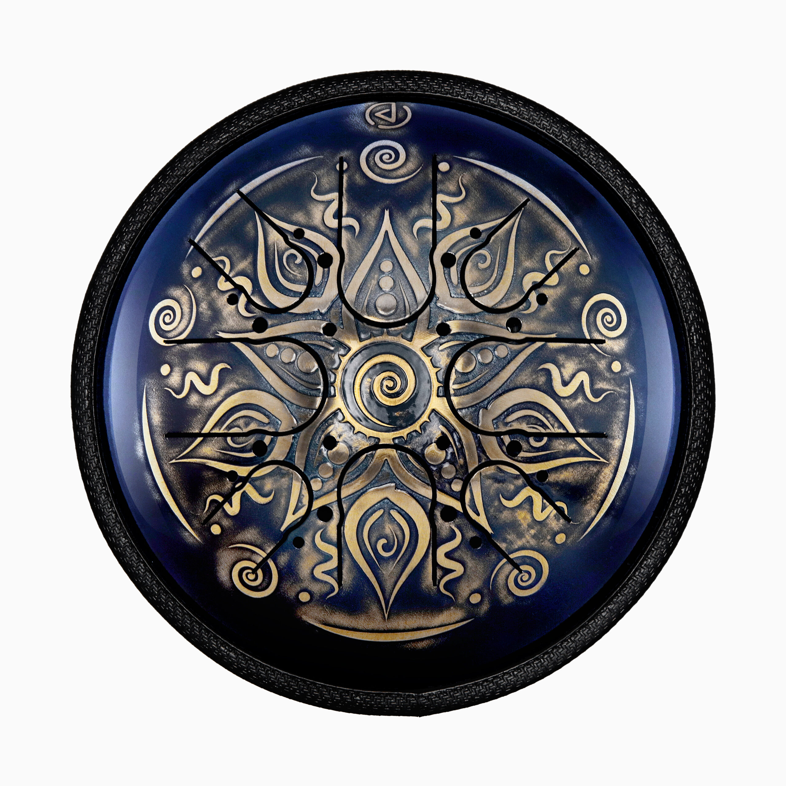 МАГІЧНА КВІТКА (BLUE)