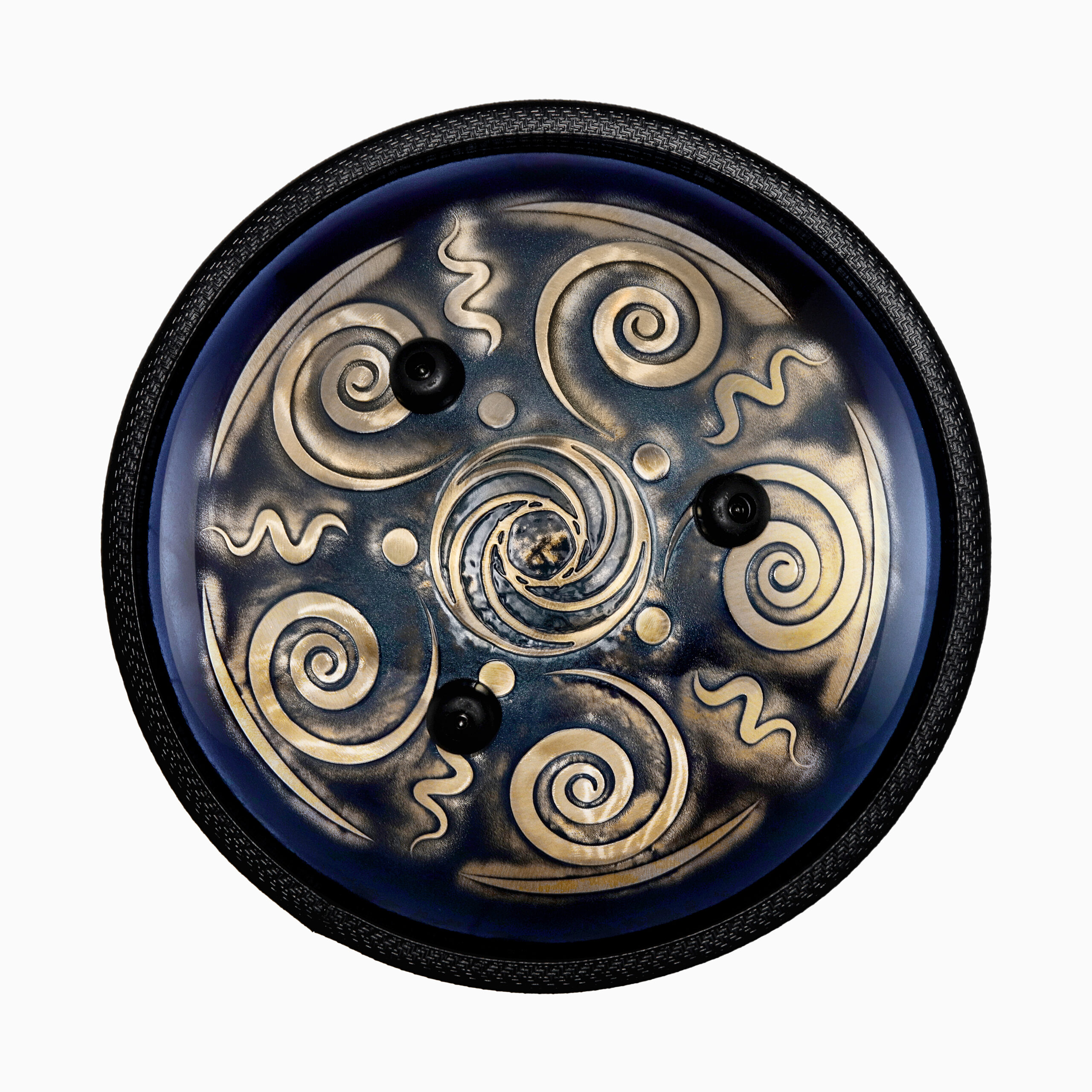 МАГІЧНА КВІТКА (BLUE)