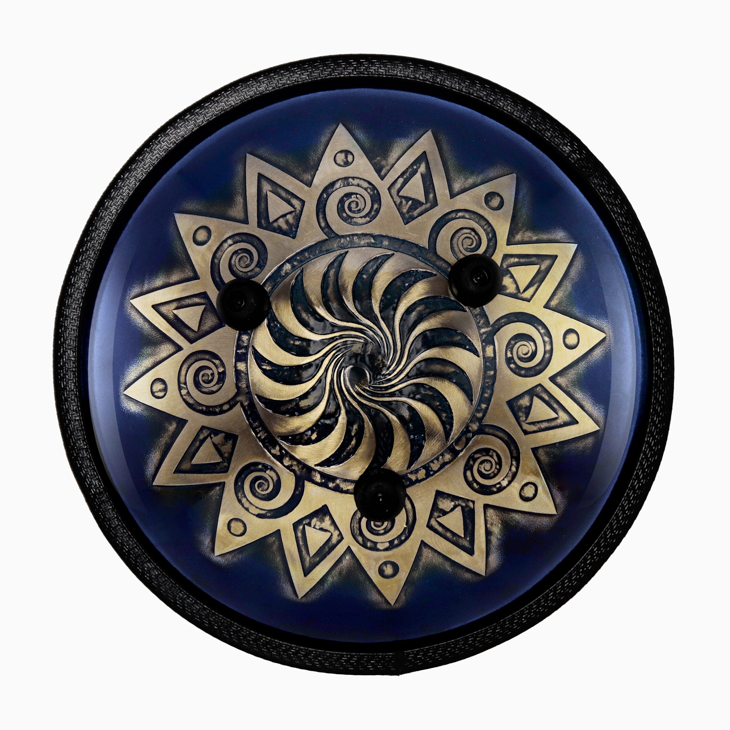 МАНДАЛА (Blue)