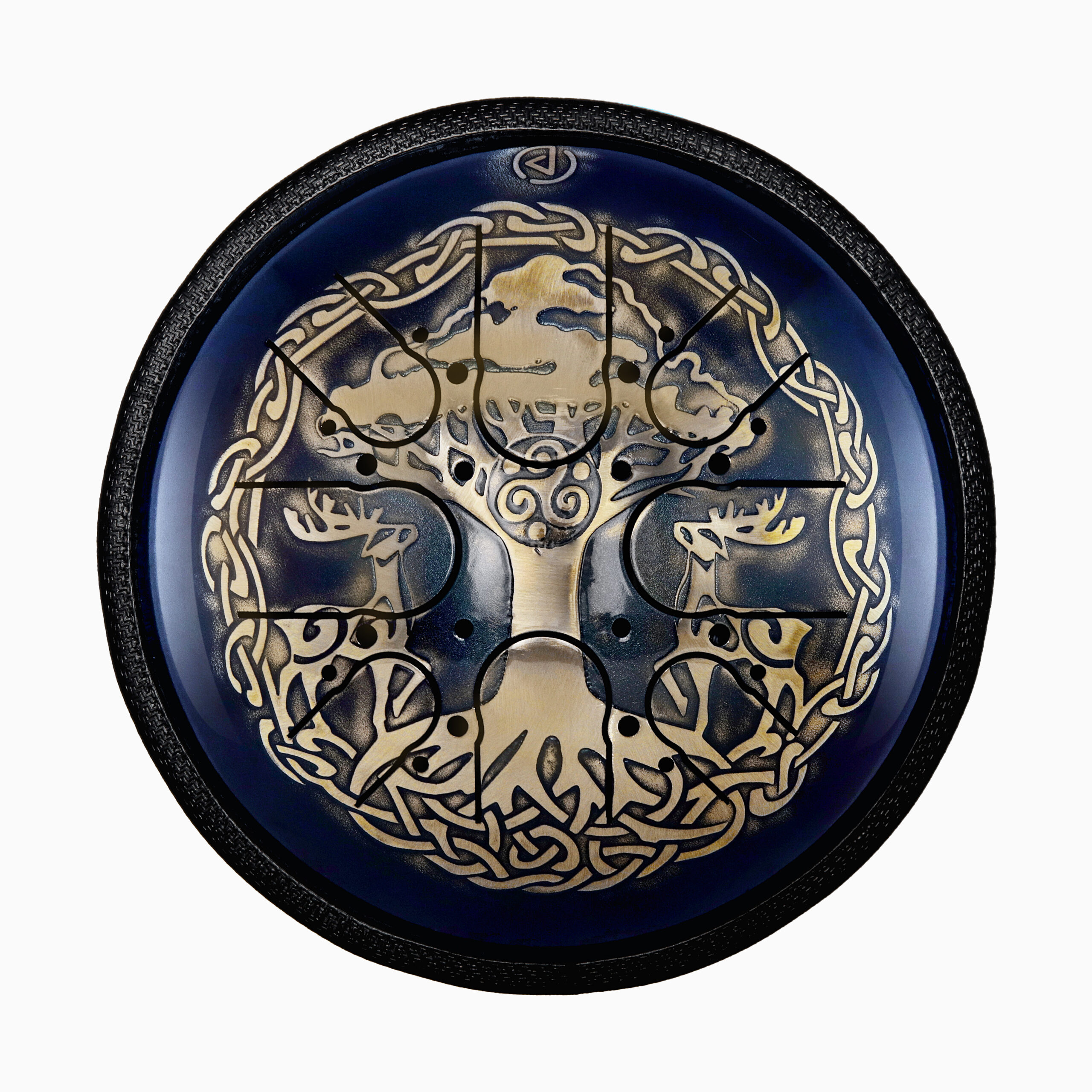 ДЕРЕВО ЖИТТЯ (Blue)