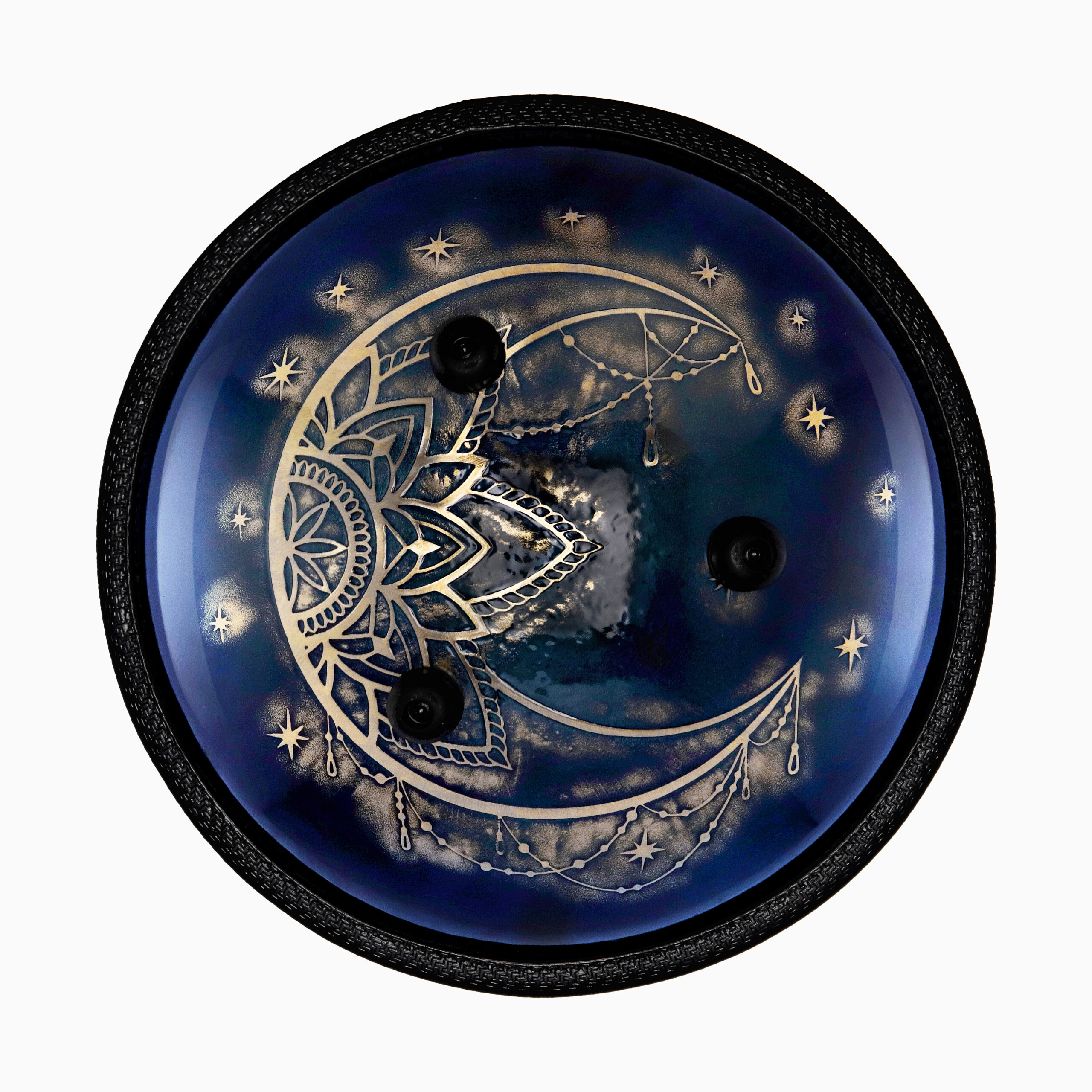 ЗОРЯНИЙ ЛОТОС (Blue)