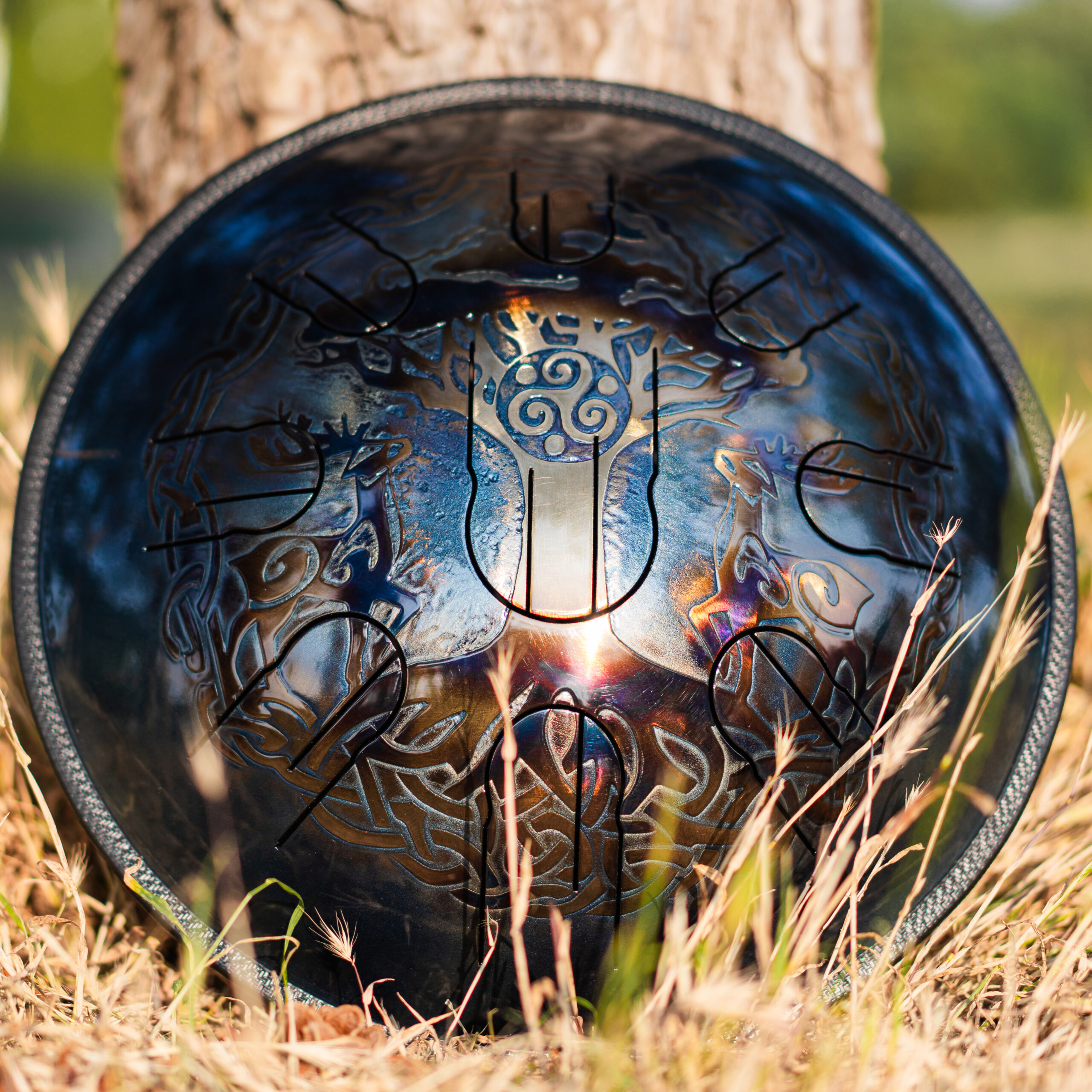 ДЕРЕВО ЖИТТЯ (Rainbow)