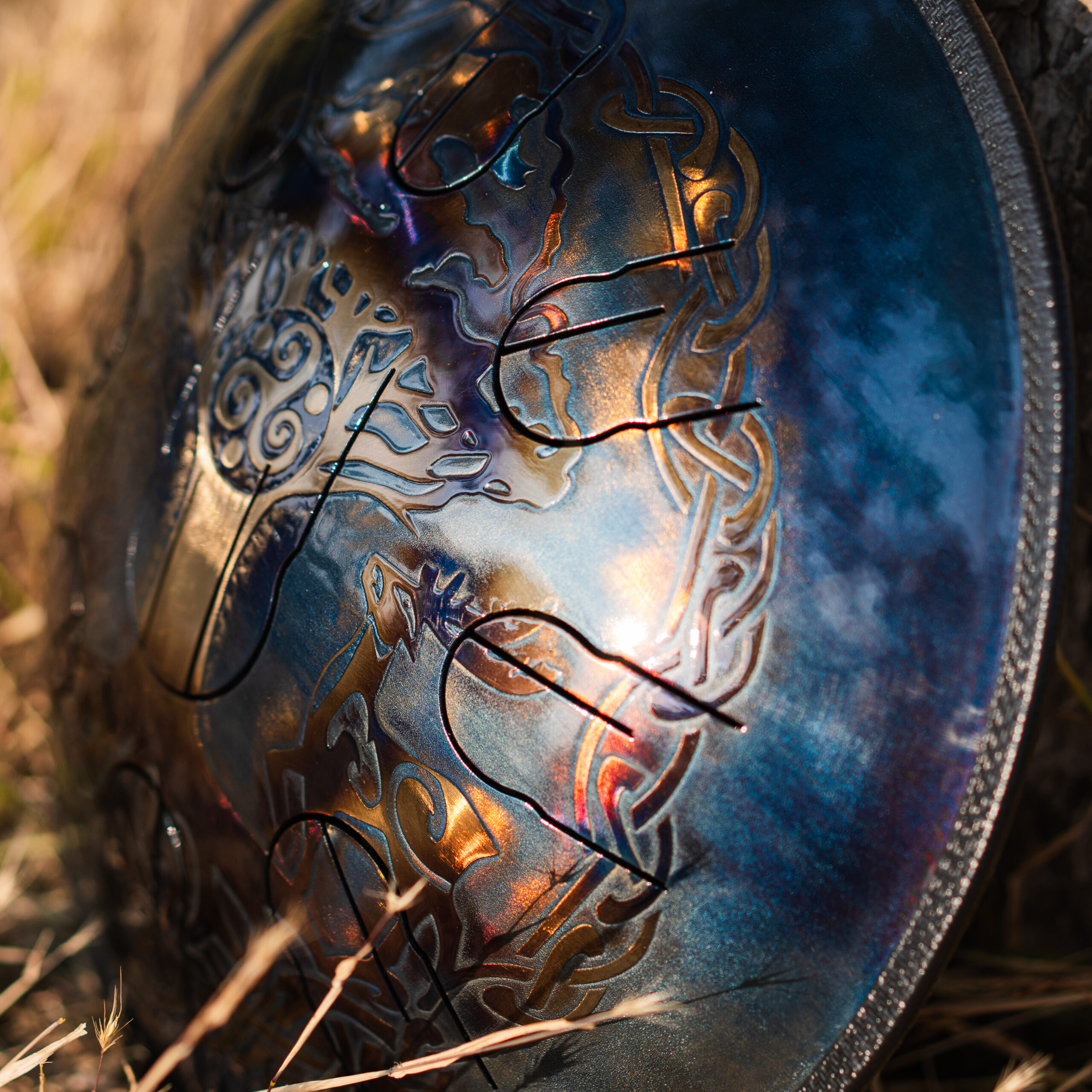 ДЕРЕВО ЖИТТЯ (Rainbow)