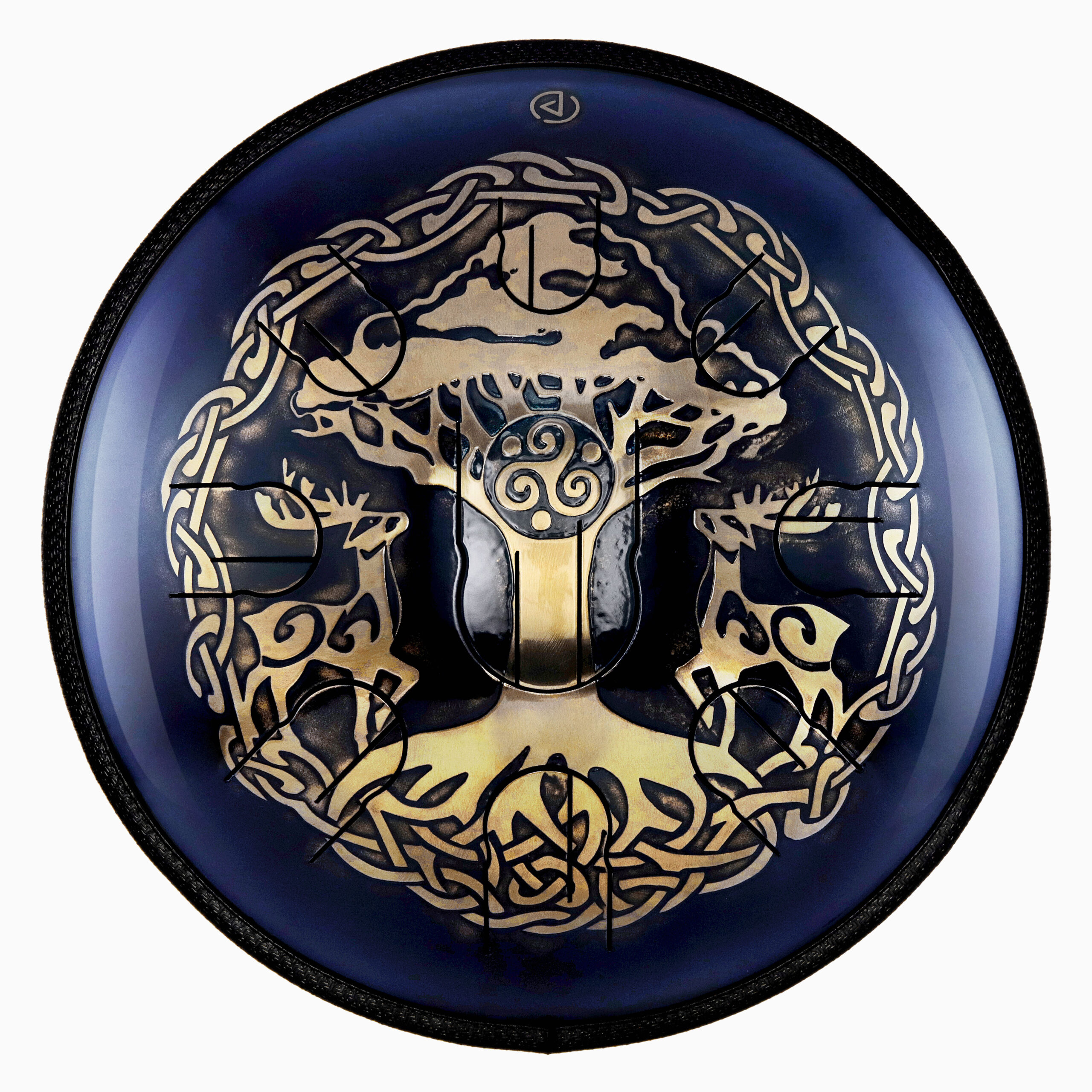 ДЕРЕВО ЖИТТЯ (Blue)