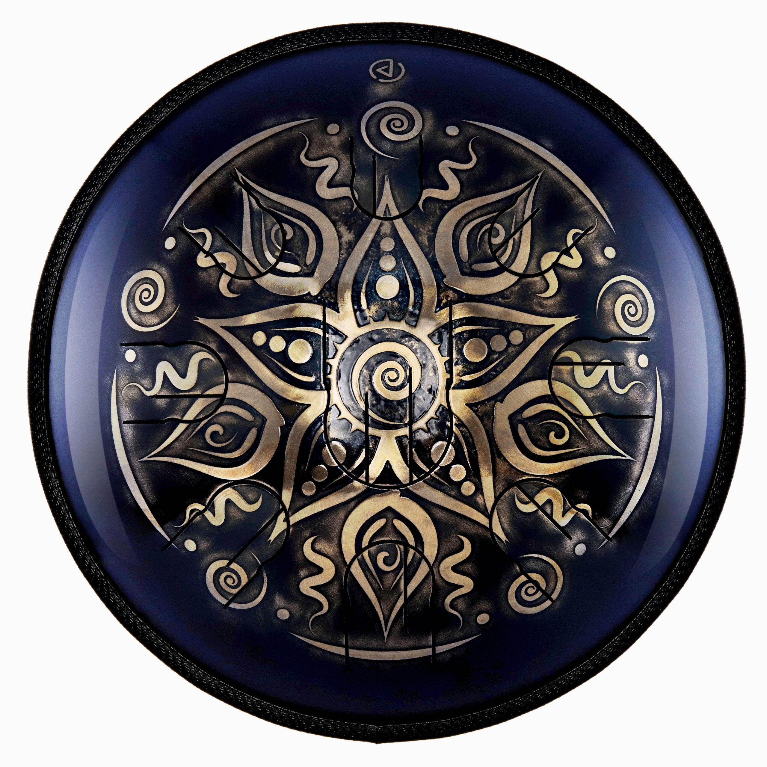 МАГІЧНА КВІТКА (Blue)