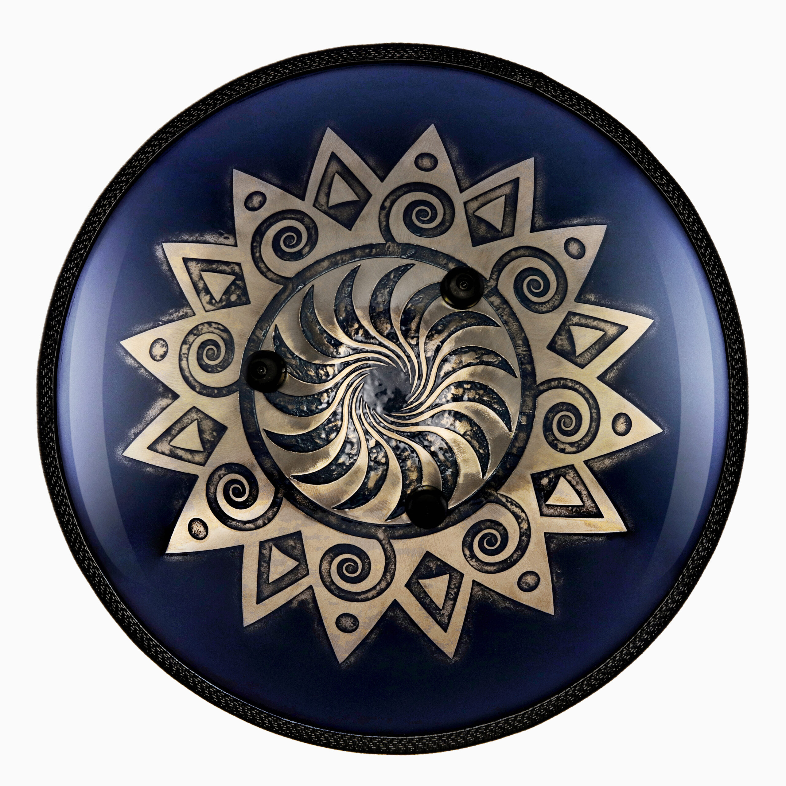 МАНДАЛА (Blue)