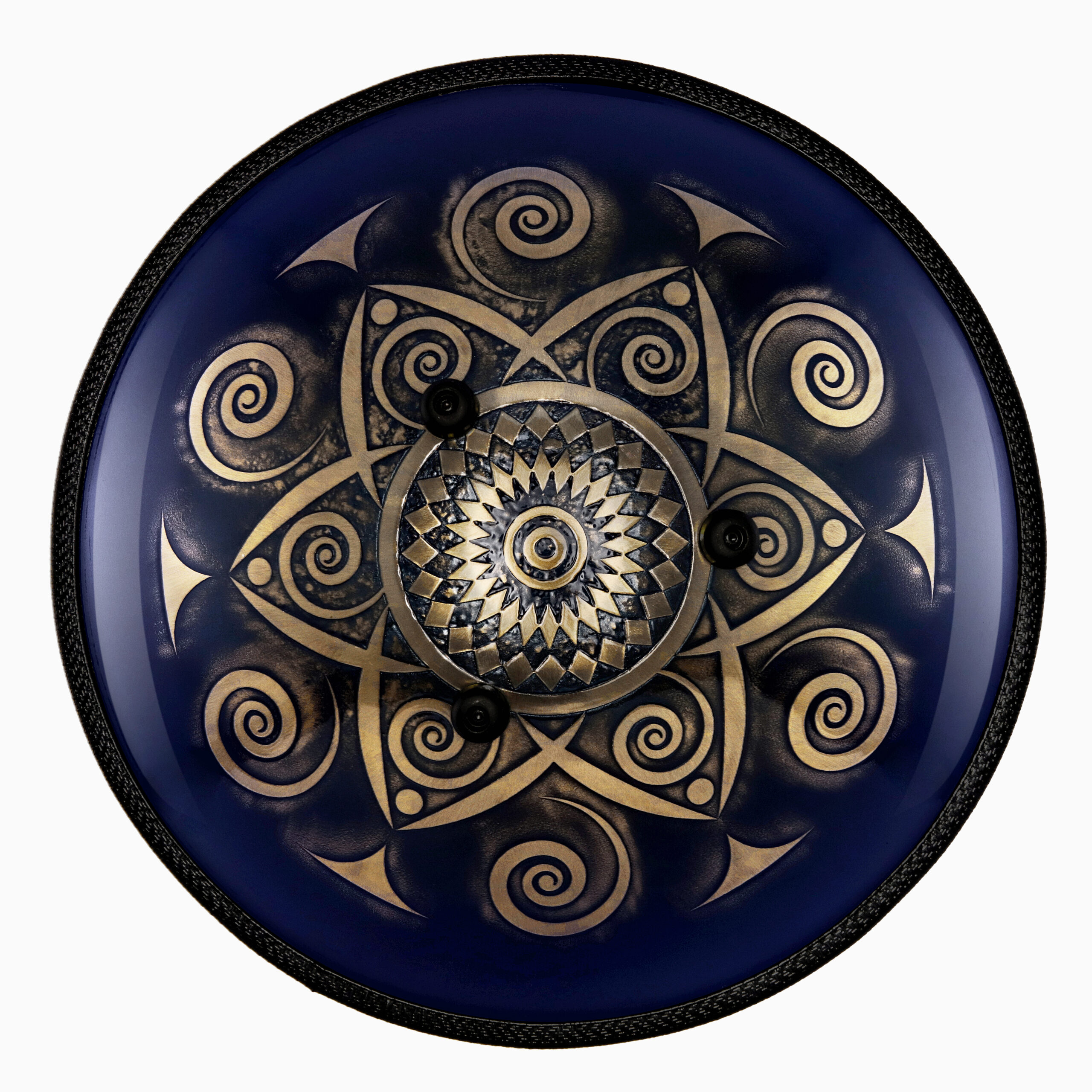 КВІТКА ЖИТТЯ (Blue)