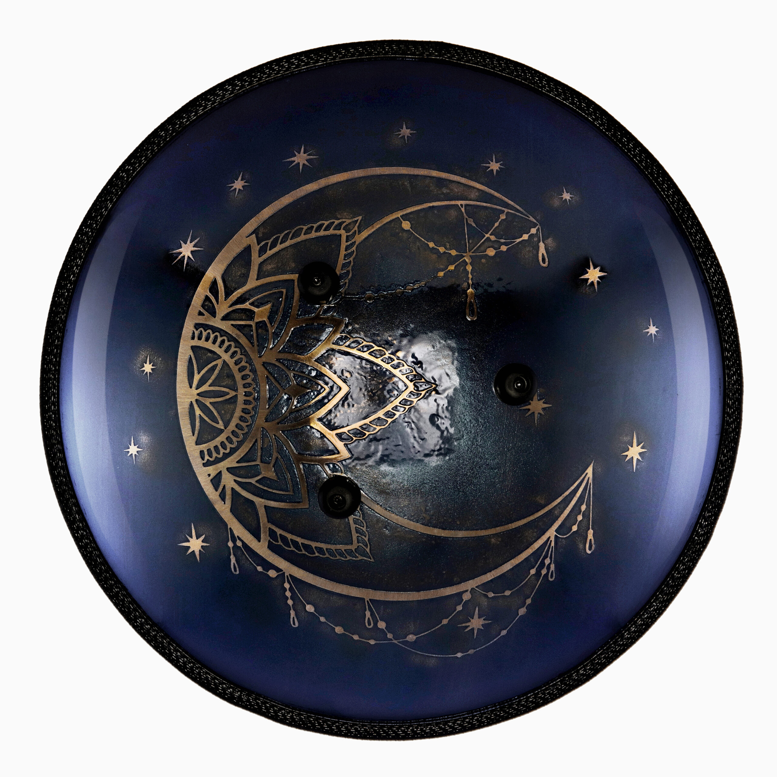 ЗОРЯНИЙ ЛОТОС (Blue)