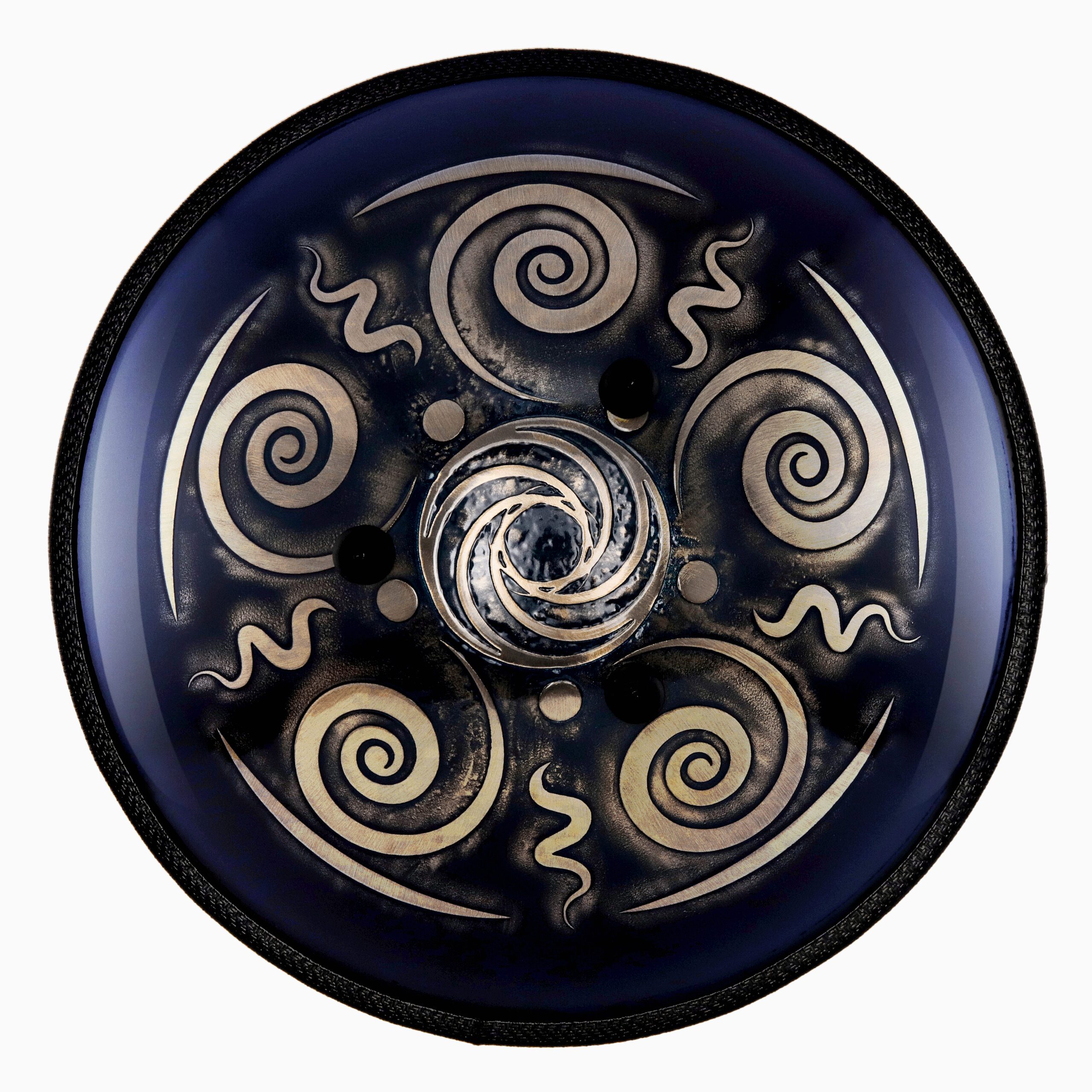 МАГІЧНА КВІТКА (Blue)