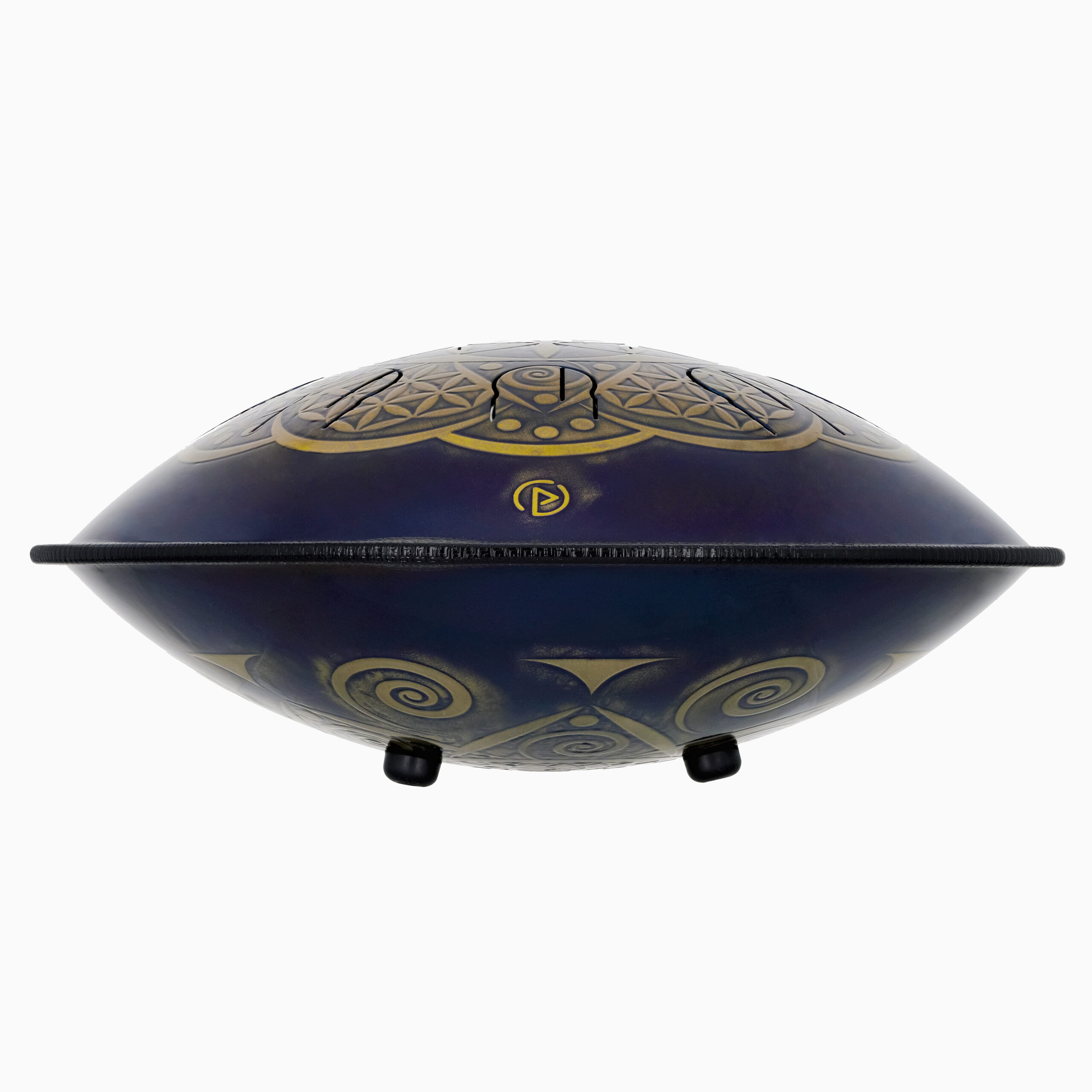 КВІТКА ЖИТТЯ (Blue)