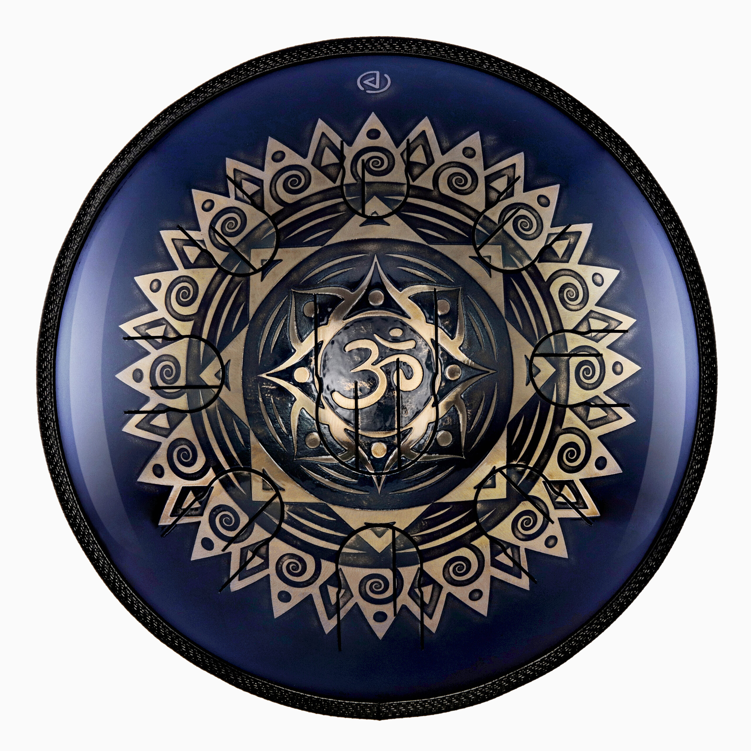 МАНДАЛА (Blue)